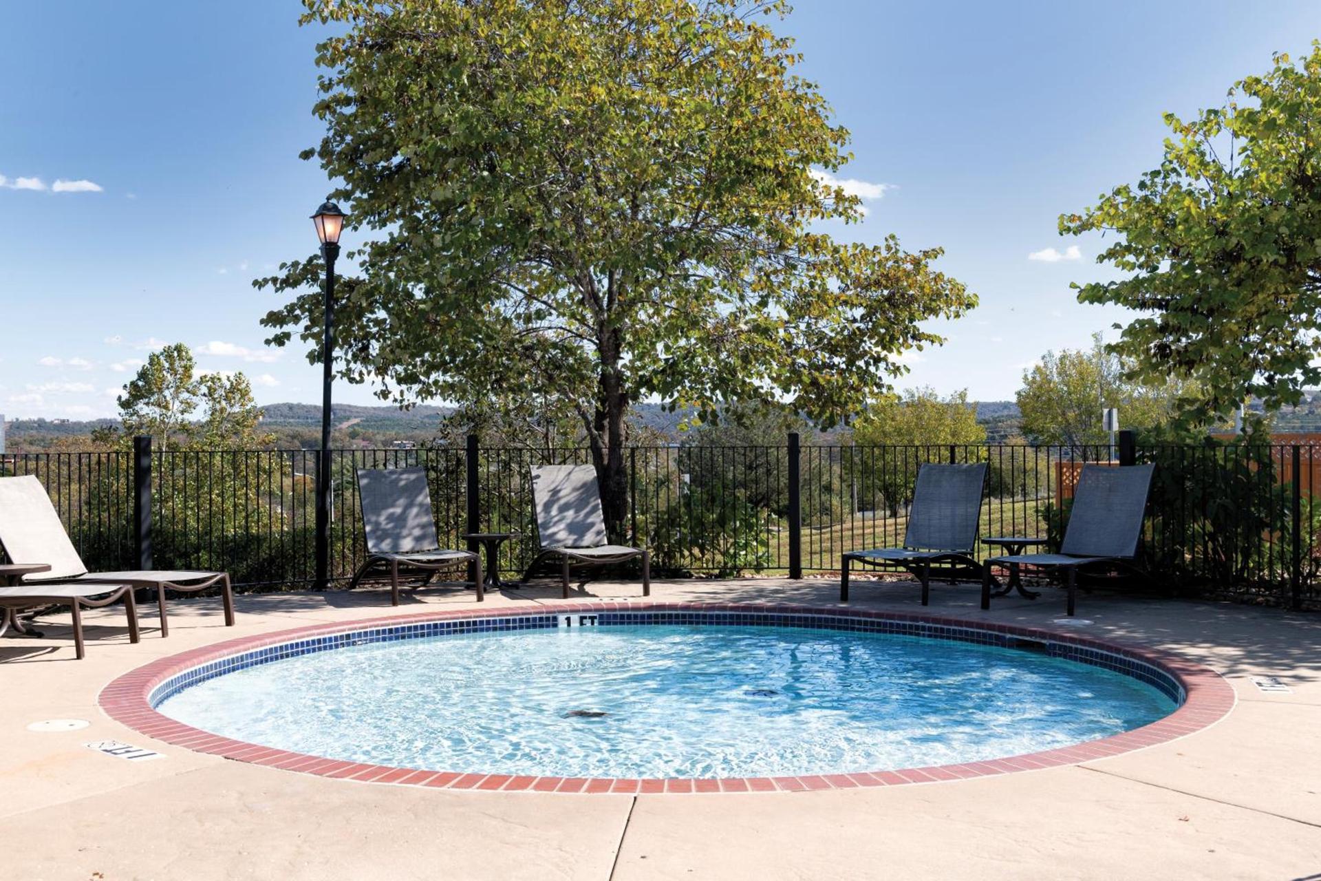 Club Wyndham Mountain Vista photo 33