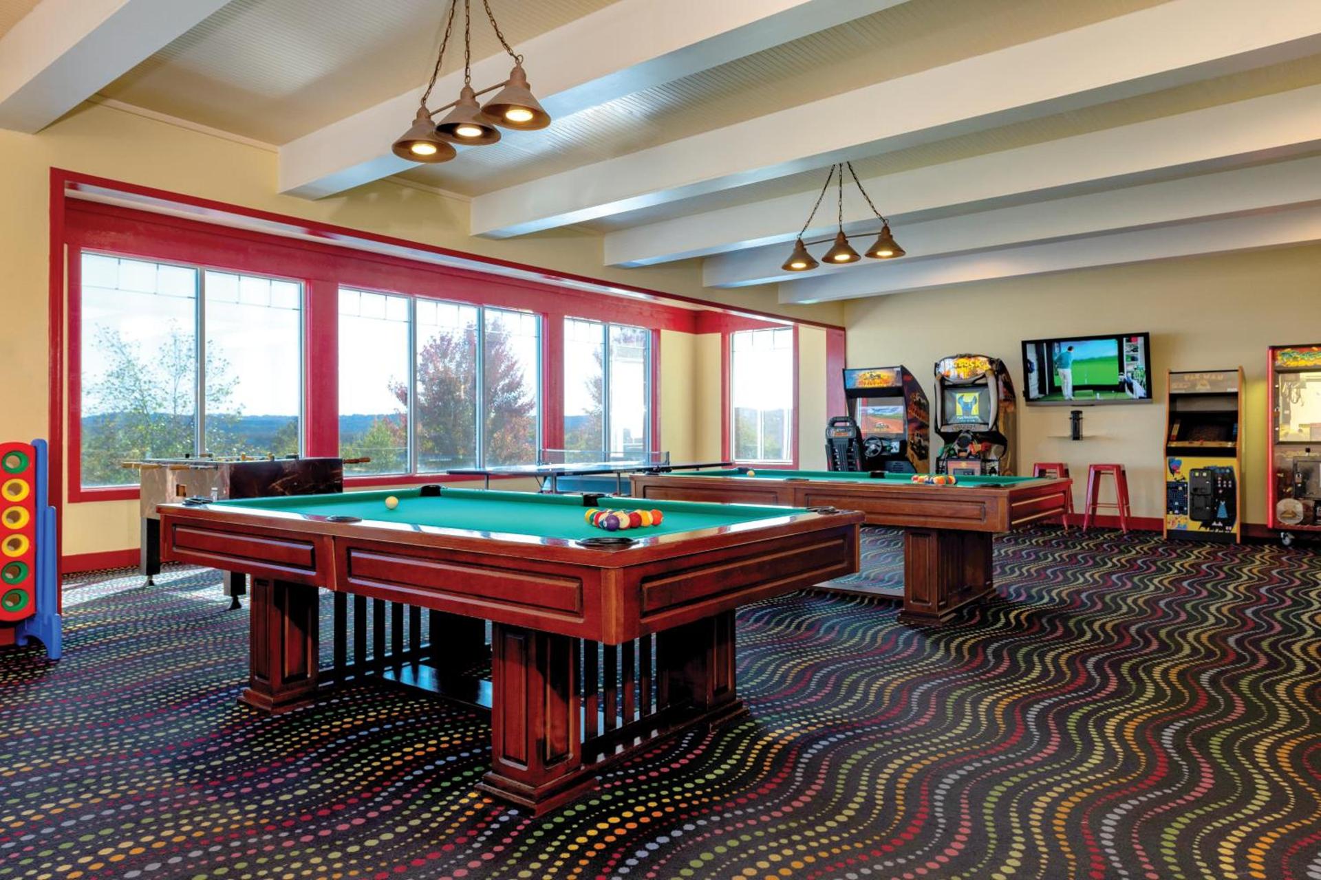 Club Wyndham Mountain Vista photo 5