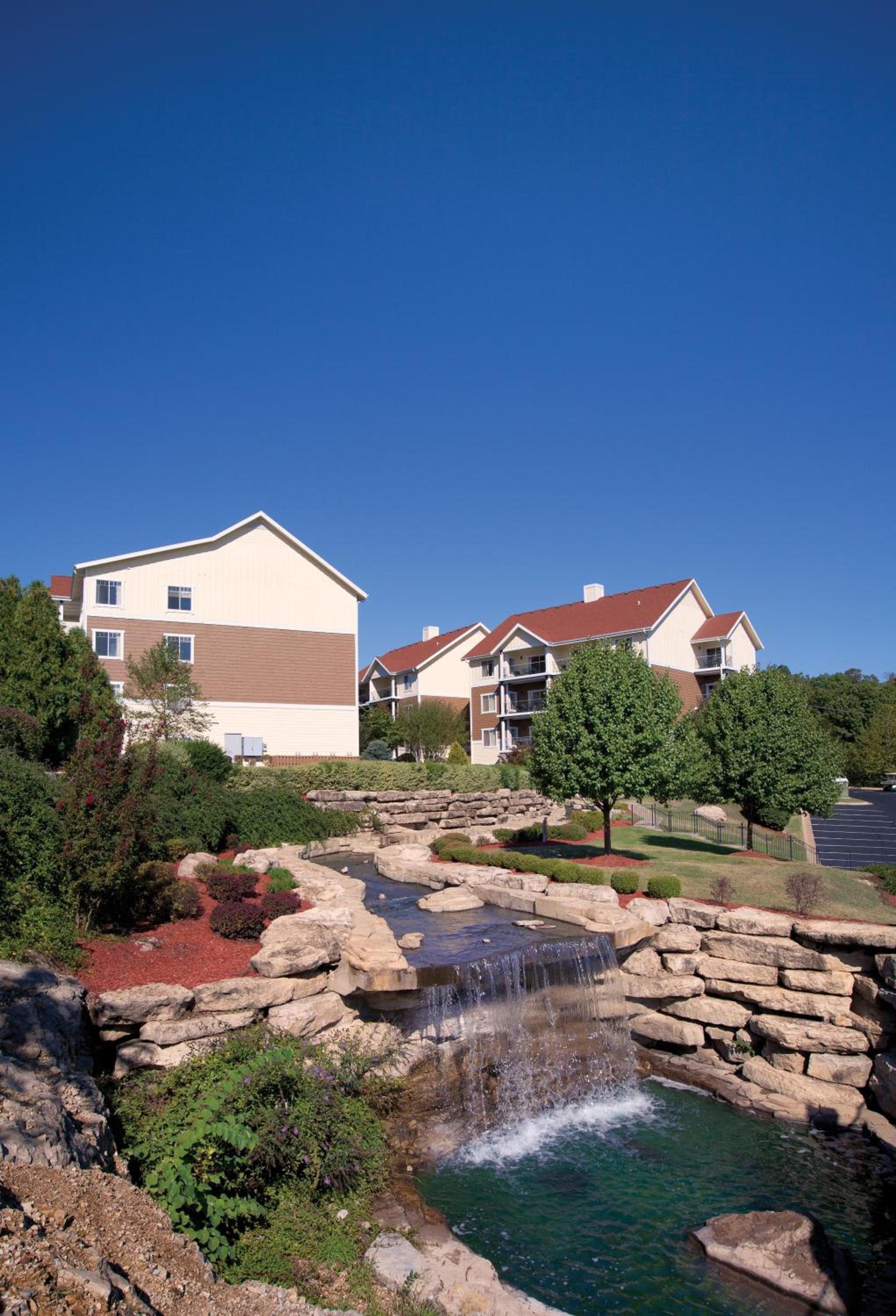 Club Wyndham Mountain Vista photo 1