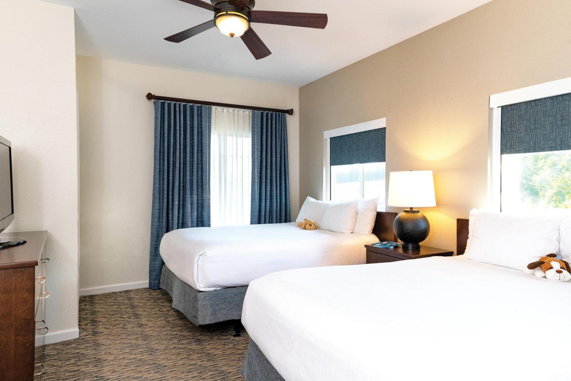 Club Wyndham Mountain Vista photo 8