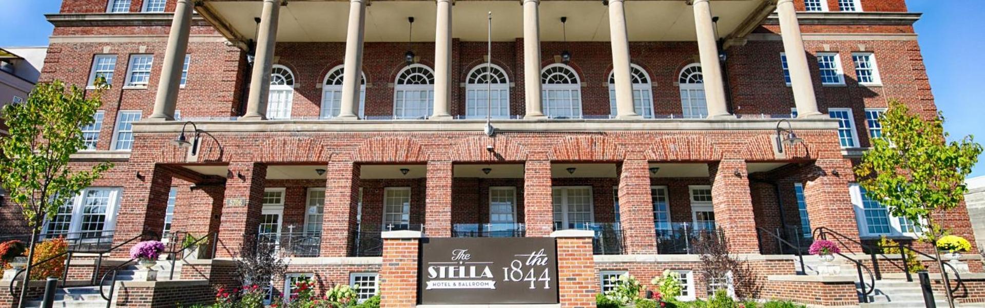 The Stella Hotel & Ballroom photo 3