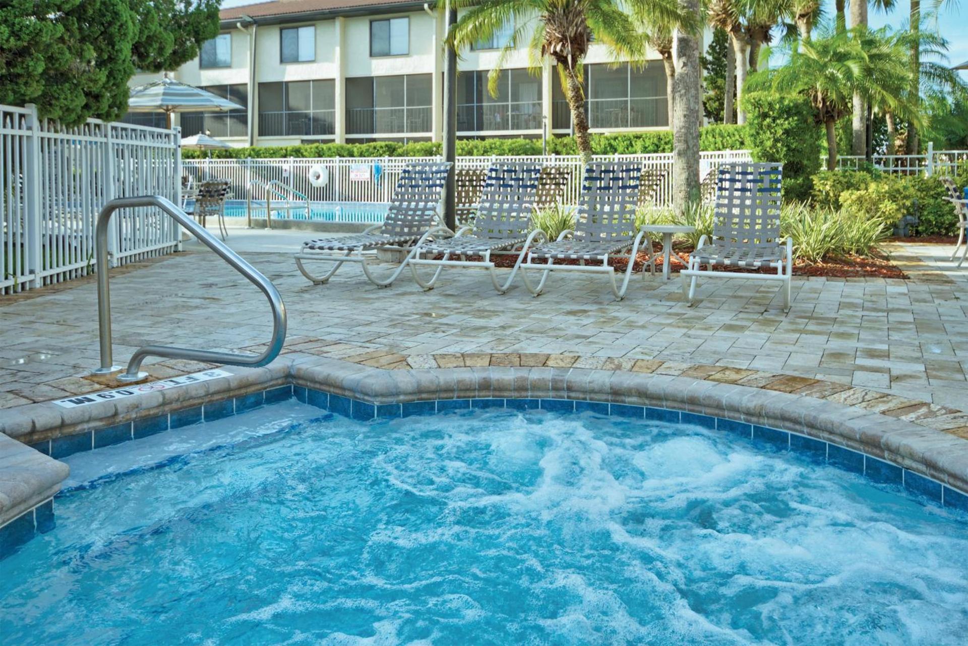 Club Wyndham Orlando International photo 2