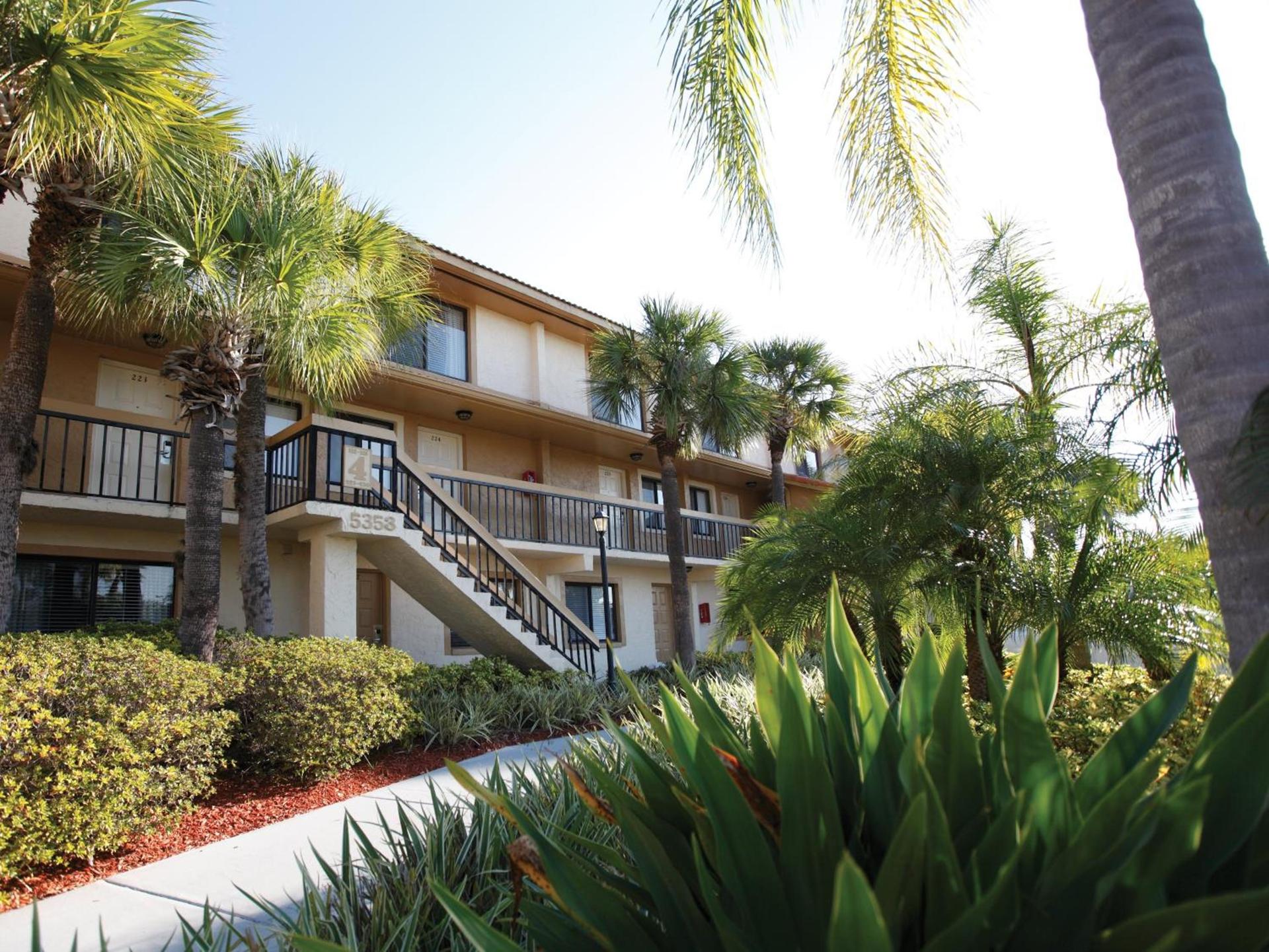 Club Wyndham Orlando International photo 1