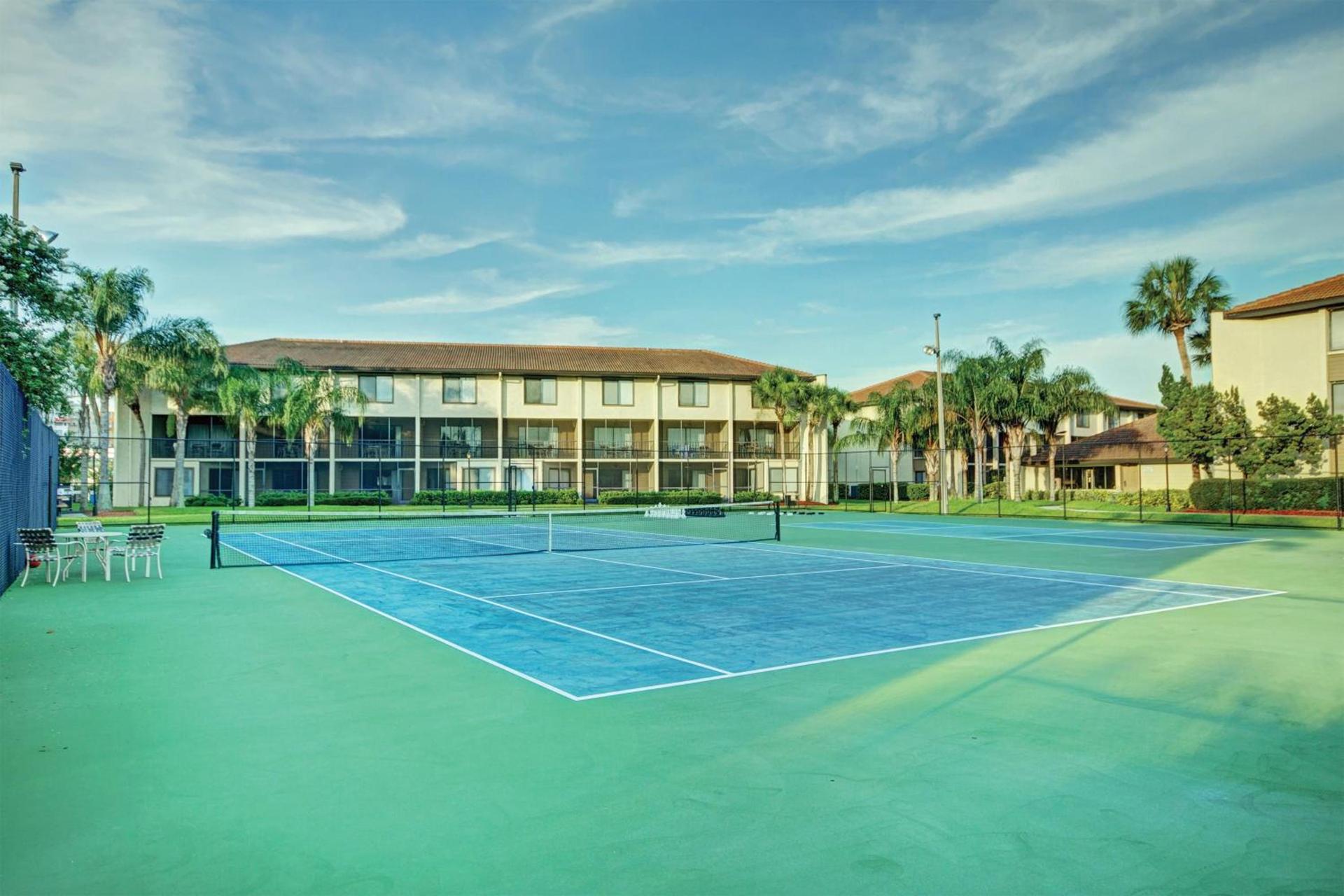 Club Wyndham Orlando International photo 59