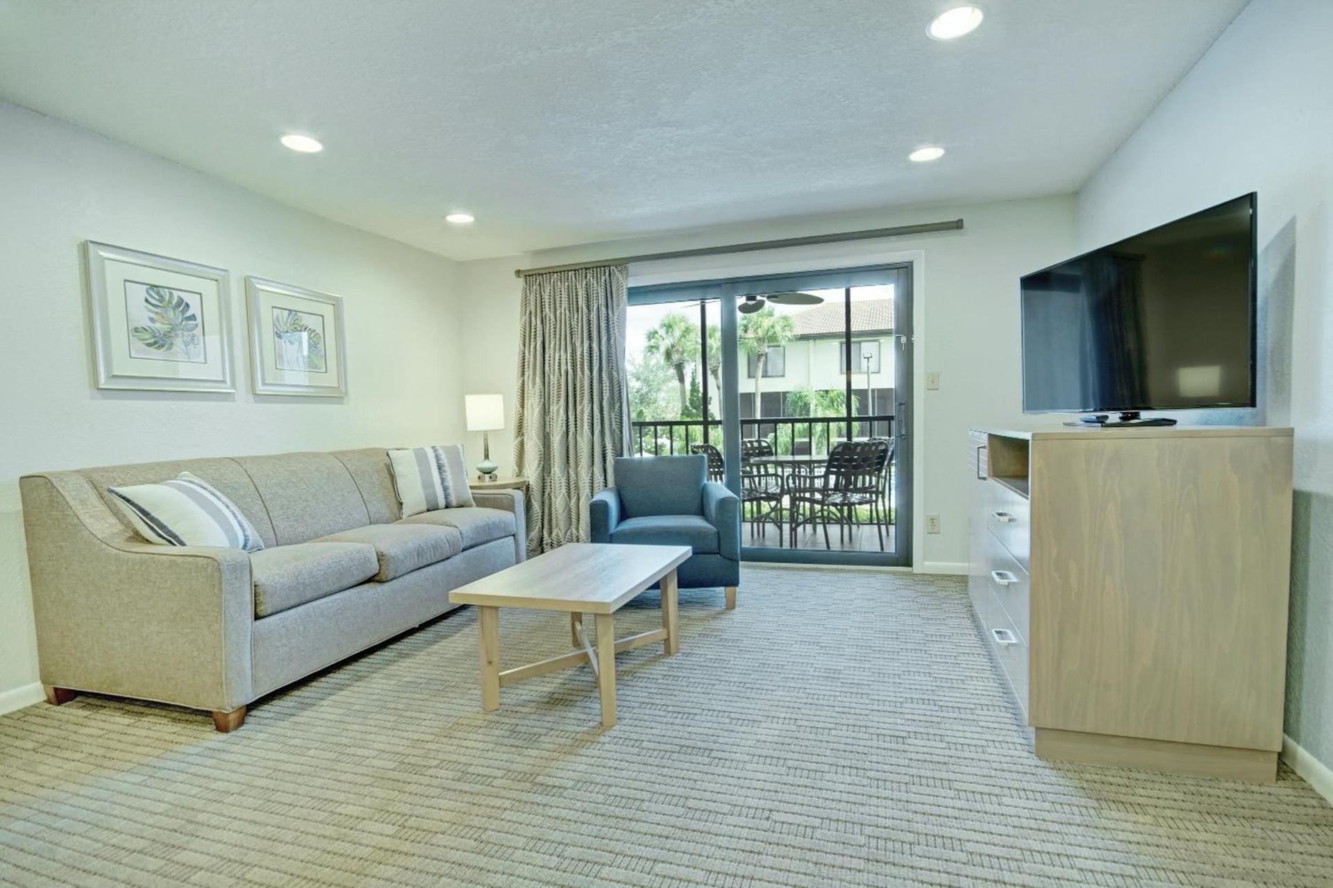 Club Wyndham Orlando International photo 17