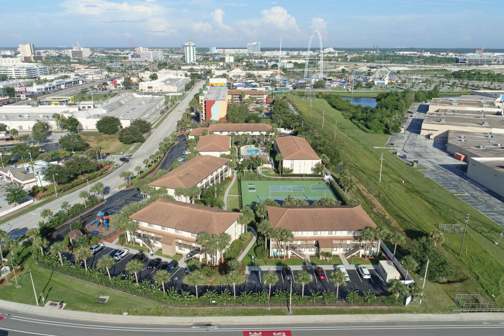 Club Wyndham Orlando International photo 6