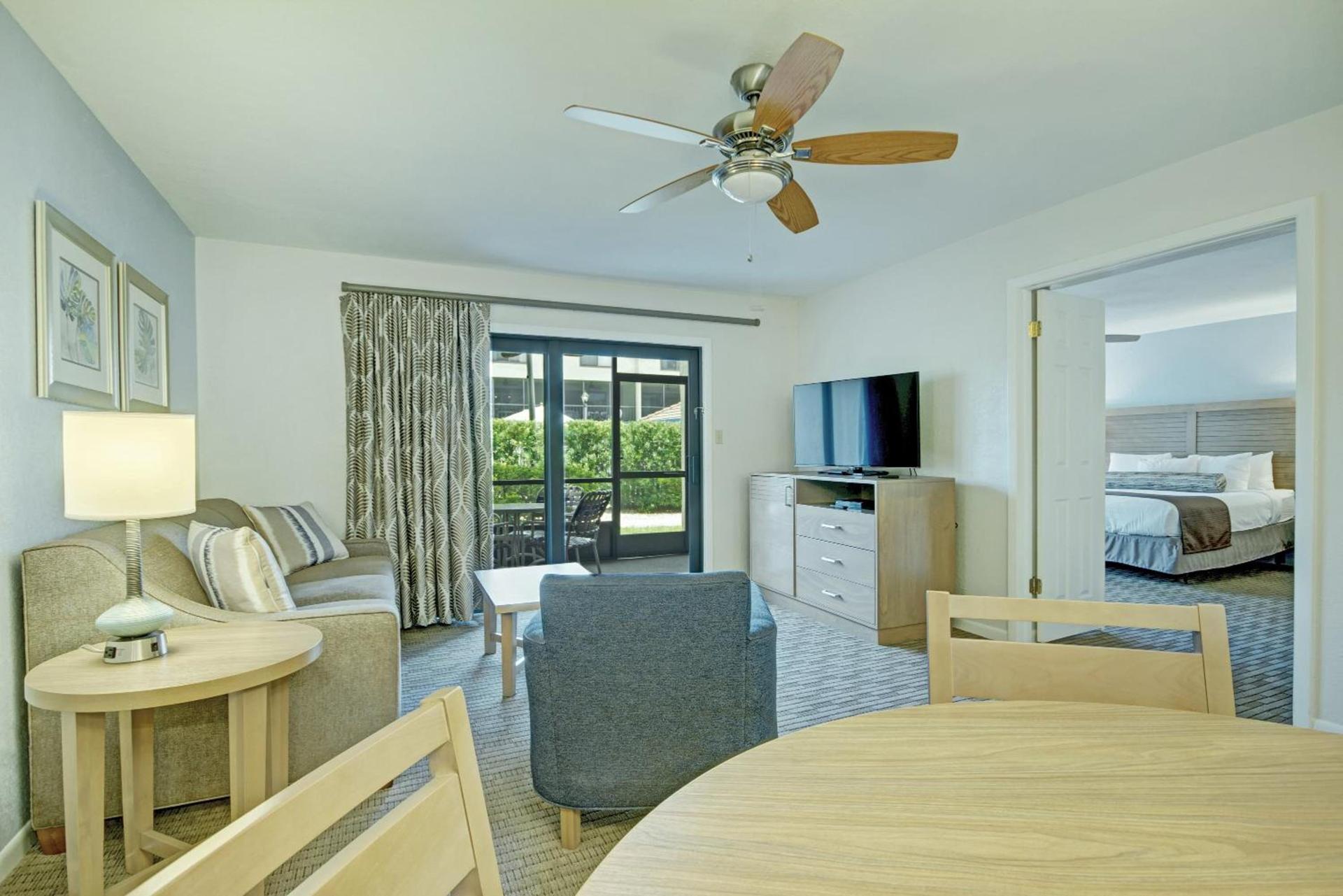 Club Wyndham Orlando International photo 5