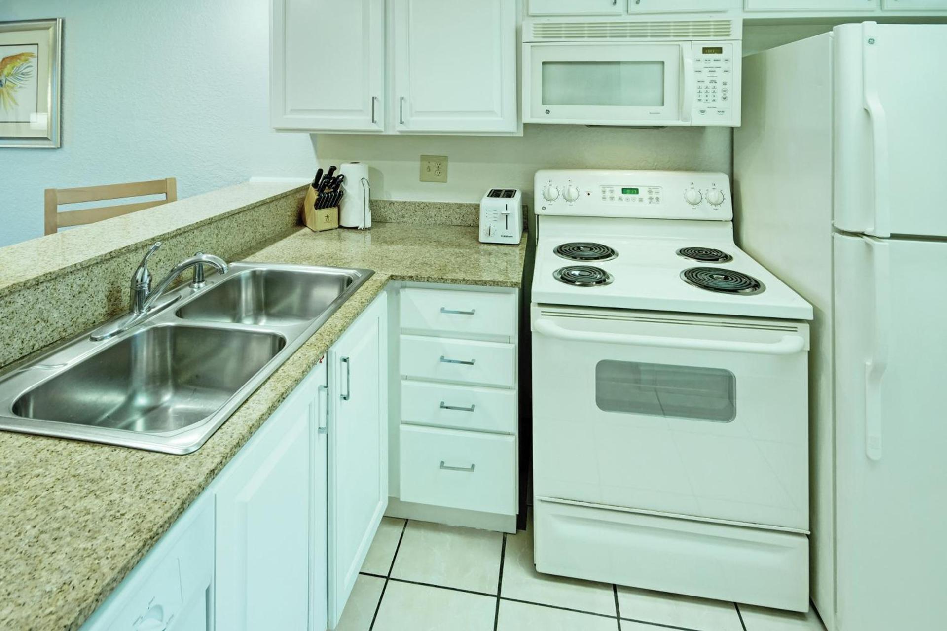 Club Wyndham Orlando International photo 19