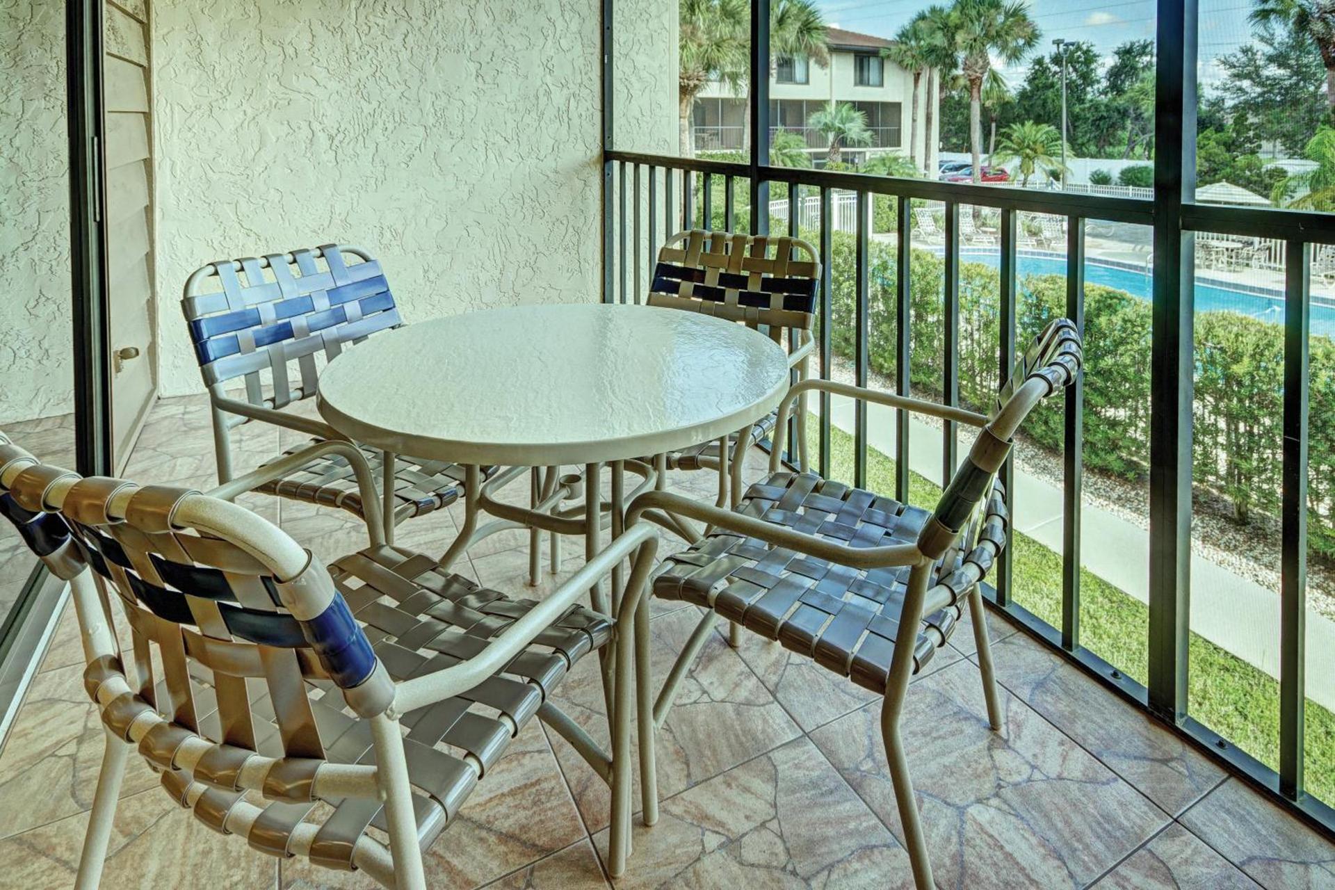 Club Wyndham Orlando International photo 32