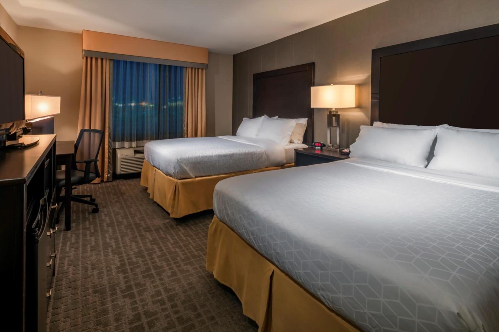 Holiday Inn Express Hays by IHG photo 44