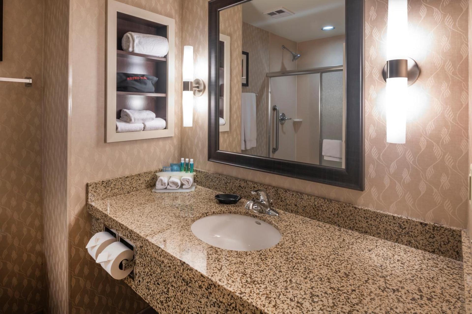 Holiday Inn Express Hays by IHG photo 45