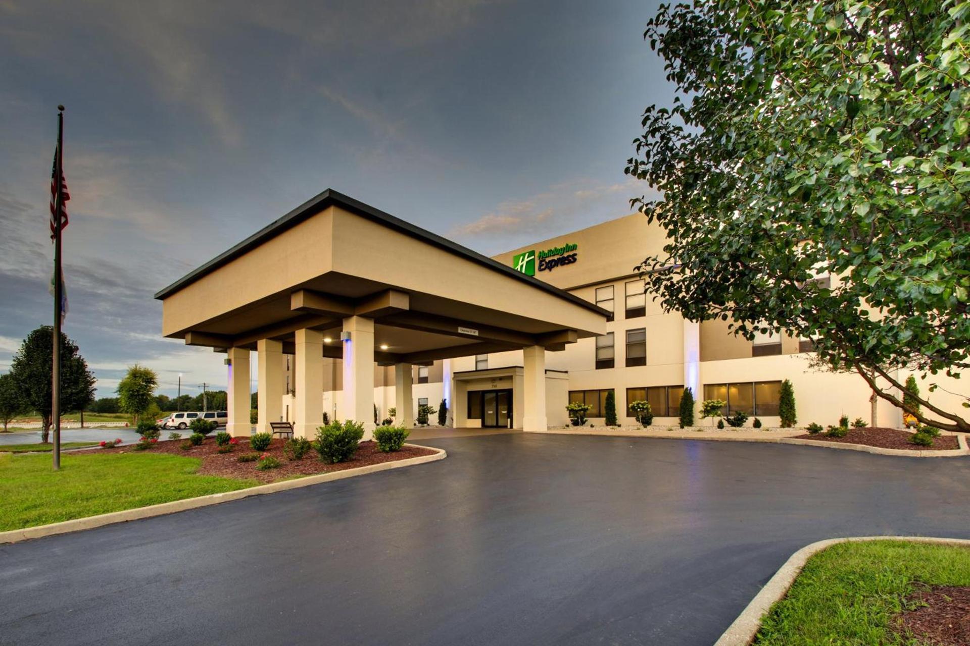 Holiday Inn Express - Horse Cave by IHG photo 52