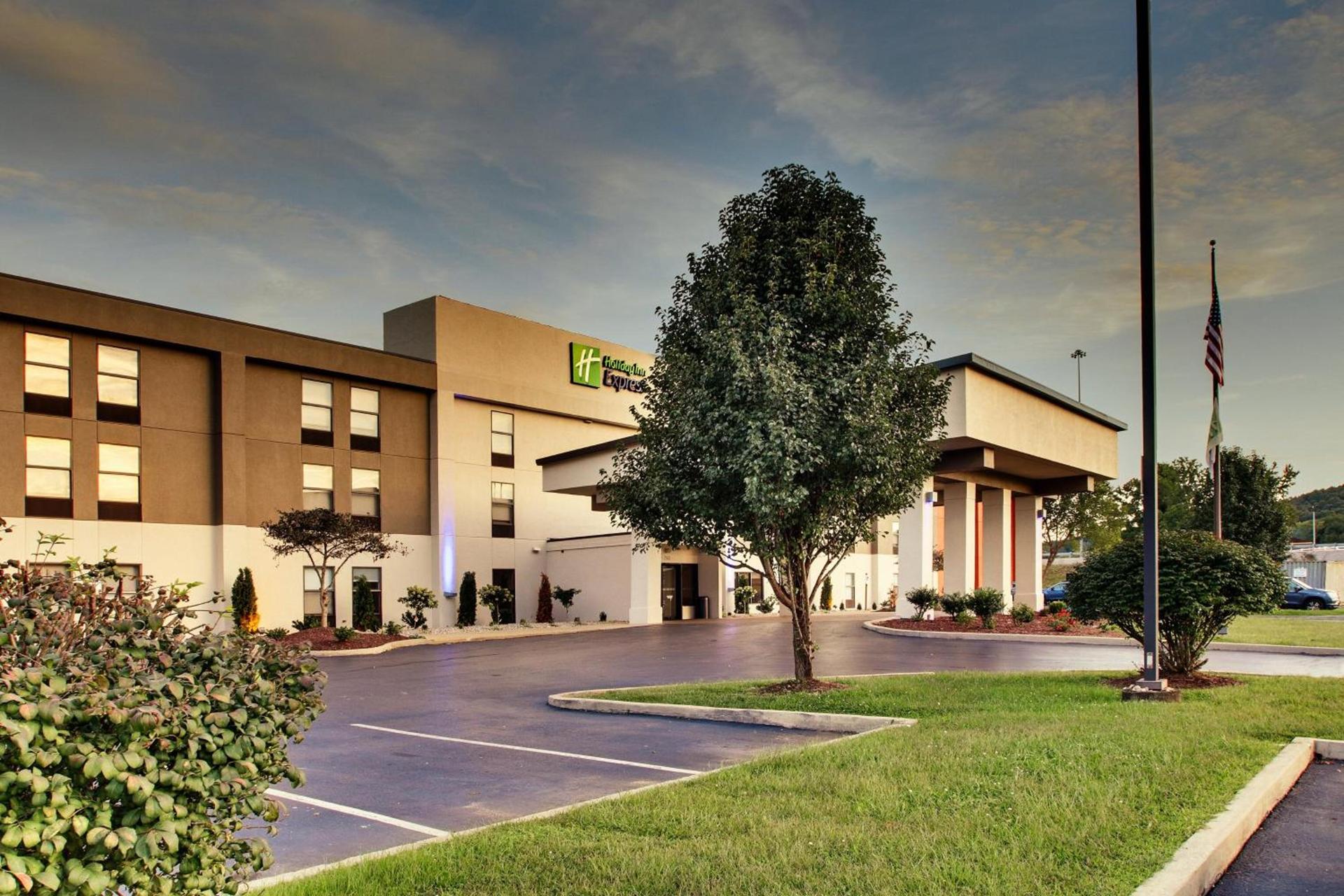 Holiday Inn Express - Horse Cave by IHG photo 39