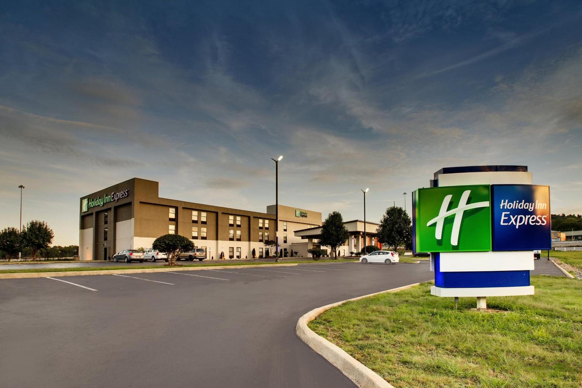Holiday Inn Express - Horse Cave by IHG photo 40