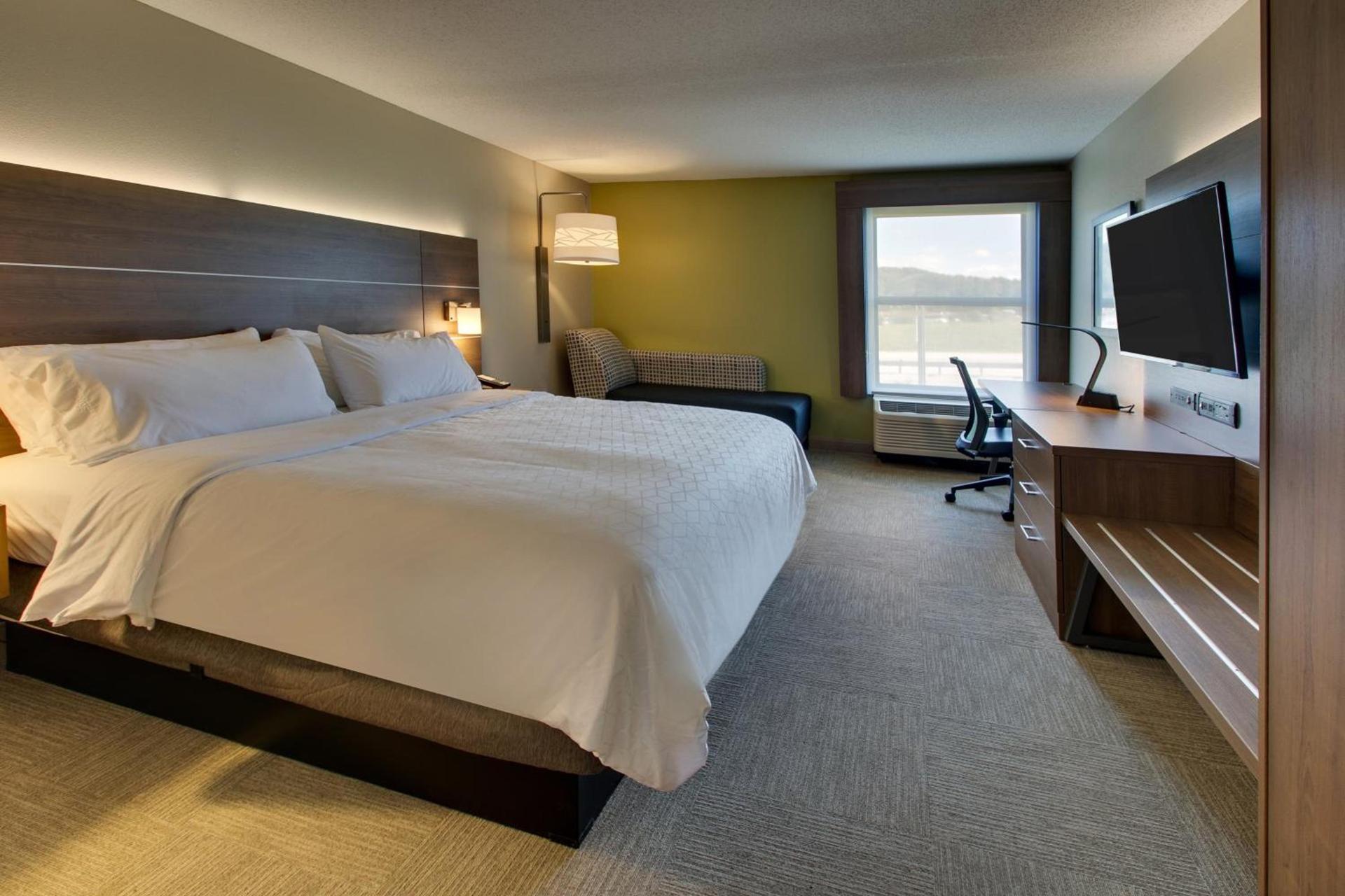 Holiday Inn Express - Horse Cave by IHG photo 59