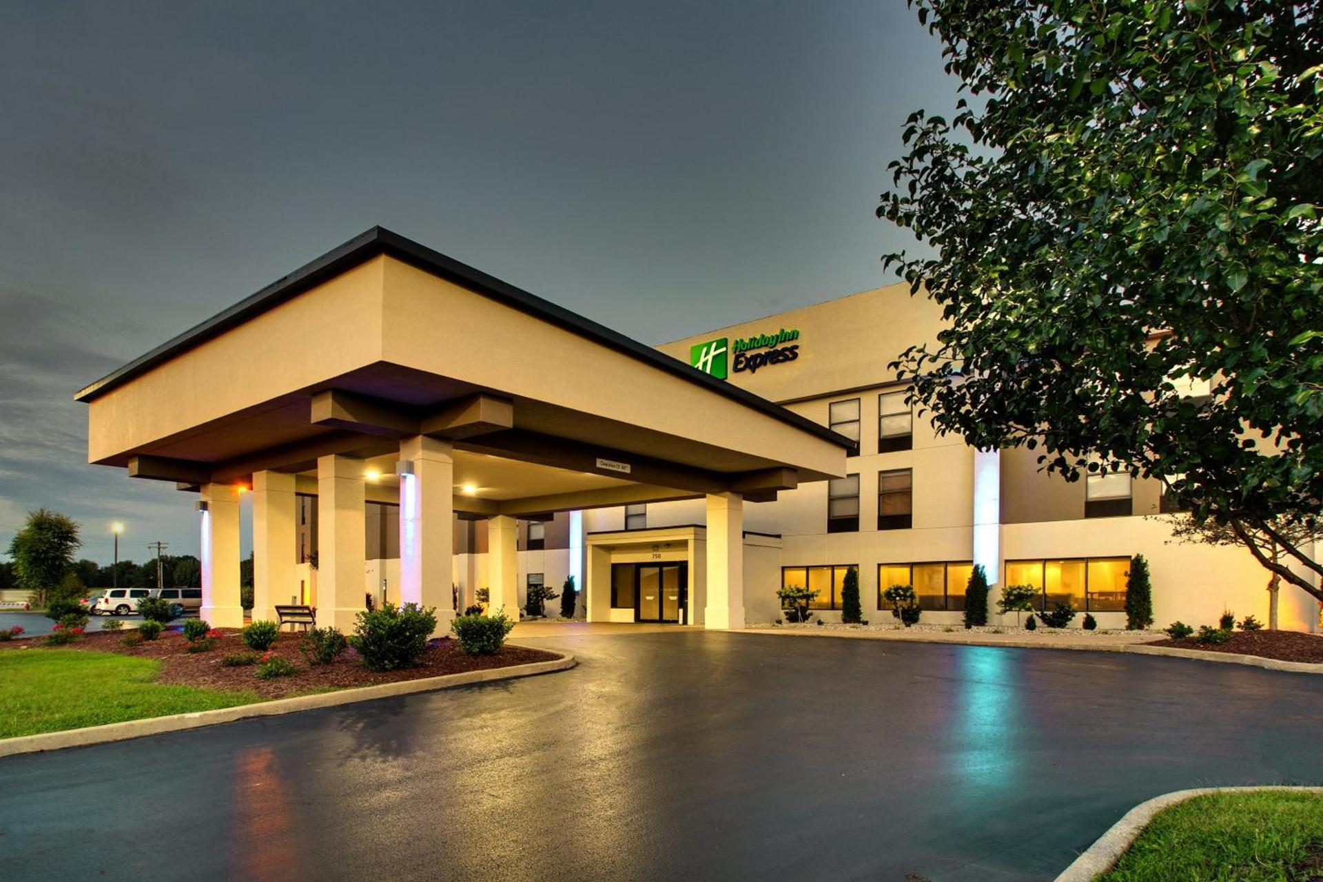 Holiday Inn Express - Horse Cave by IHG photo 36