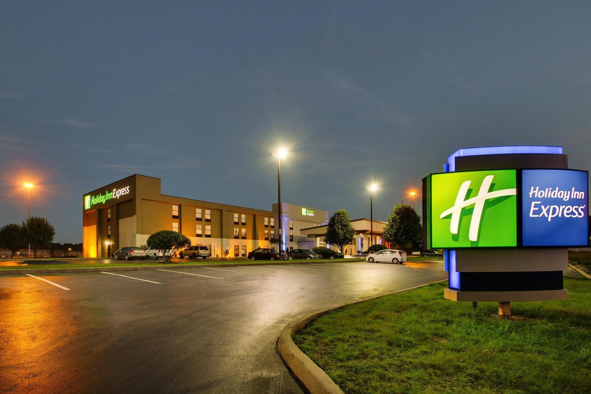 Holiday Inn Express - Horse Cave by IHG photo 34