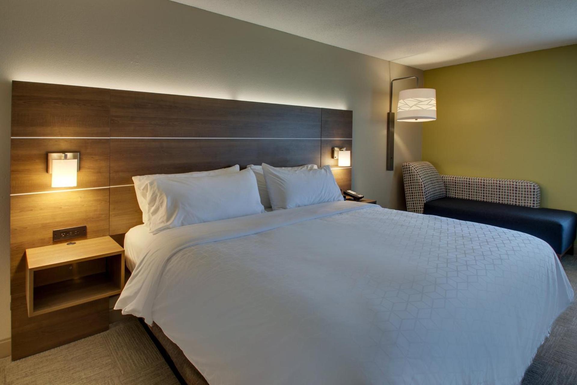 Holiday Inn Express - Horse Cave by IHG photo 58