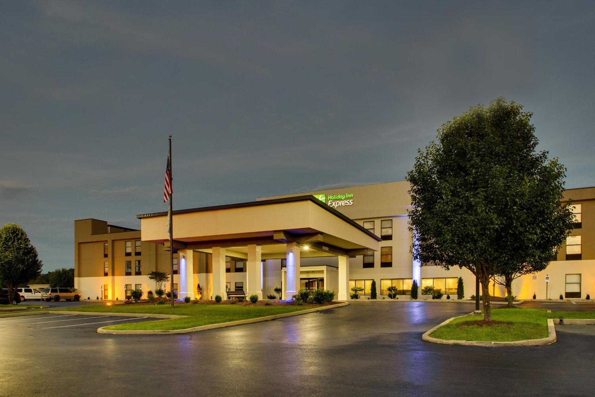 Holiday Inn Express - Horse Cave by IHG photo 53