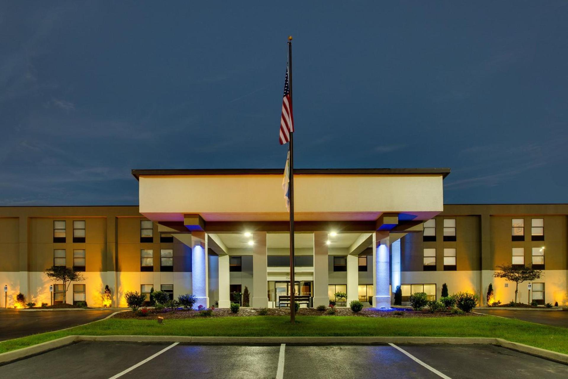 Holiday Inn Express - Horse Cave by IHG photo 38