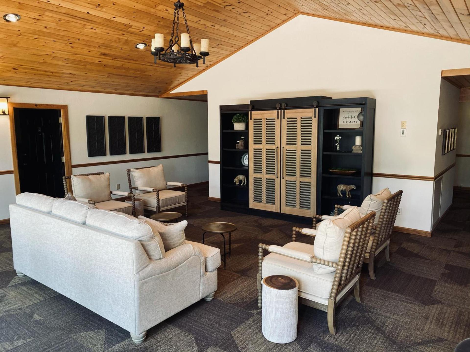 Sylvan Valley Lodge and Cellars photo 8
