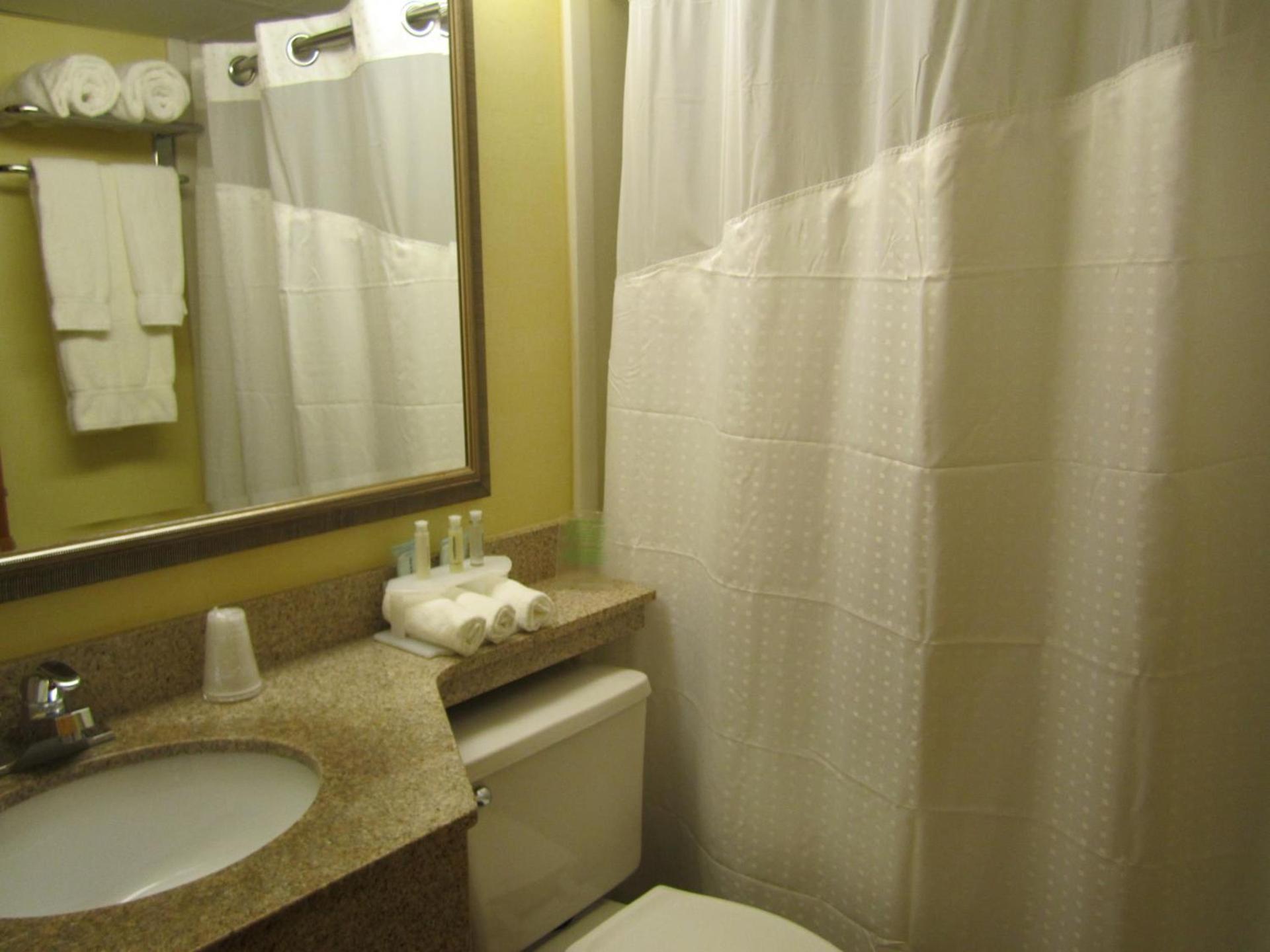 Holiday Inn Express Boston by IHG photo 14
