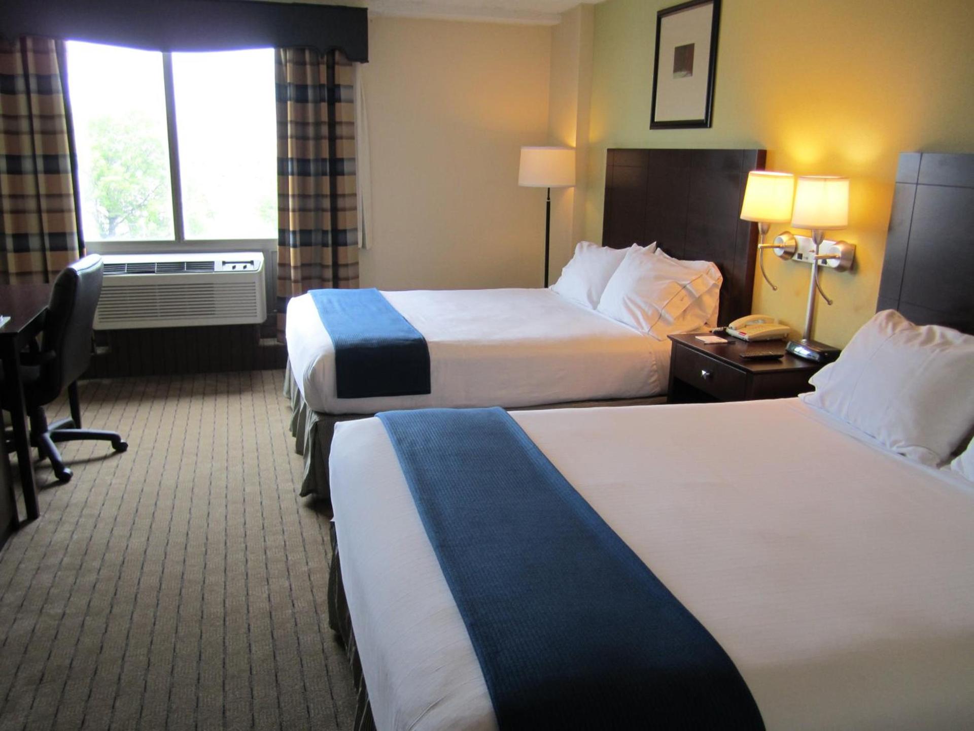 Holiday Inn Express Boston by IHG photo 21