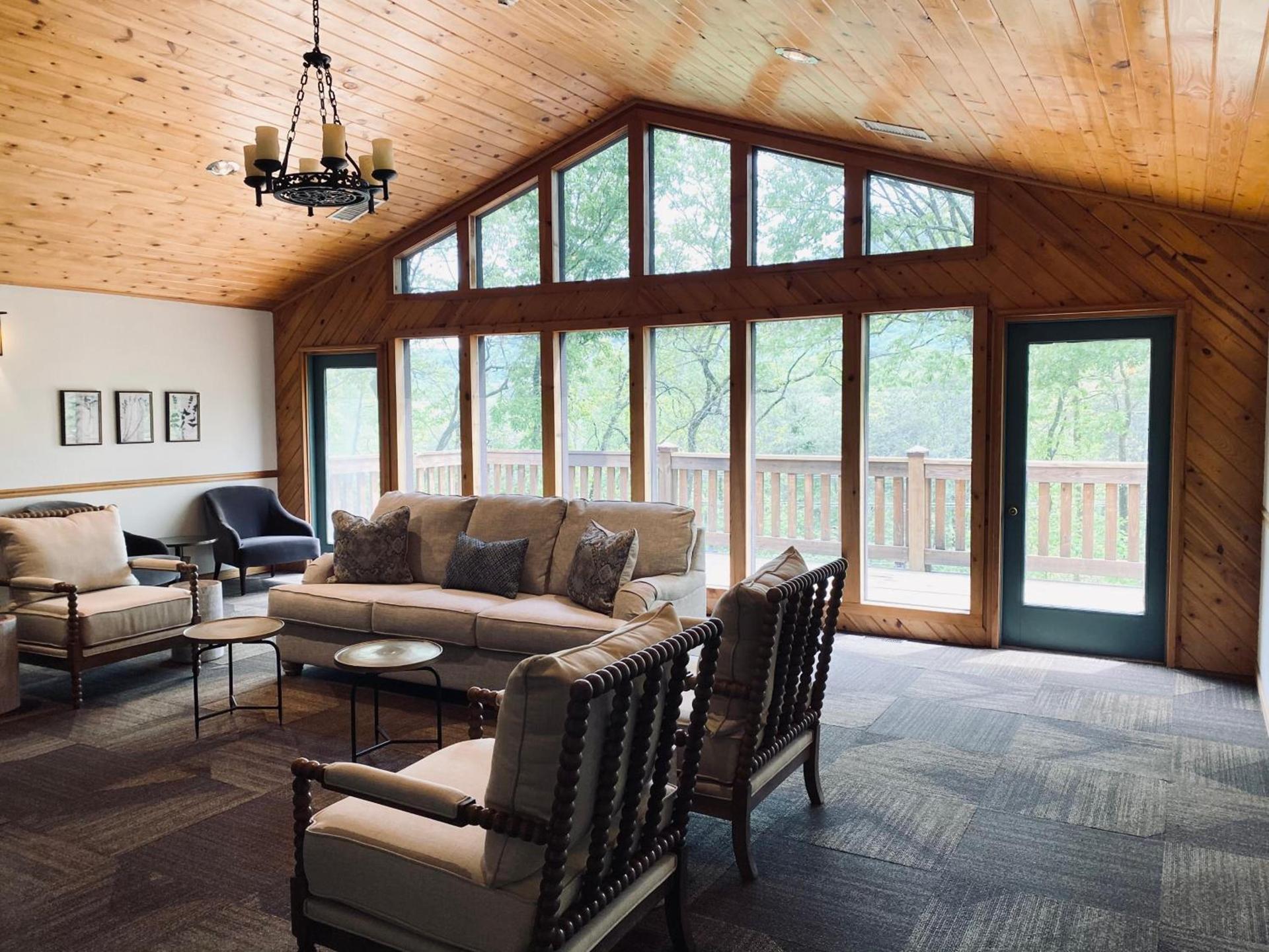 Sylvan Valley Lodge and Cellars photo 9