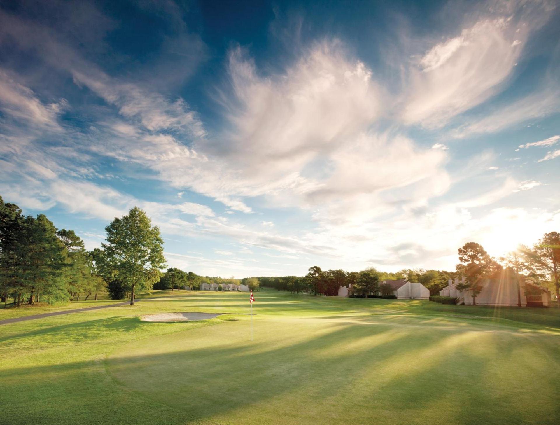 Club Wyndham Resort at Fairfield Bay photo 4