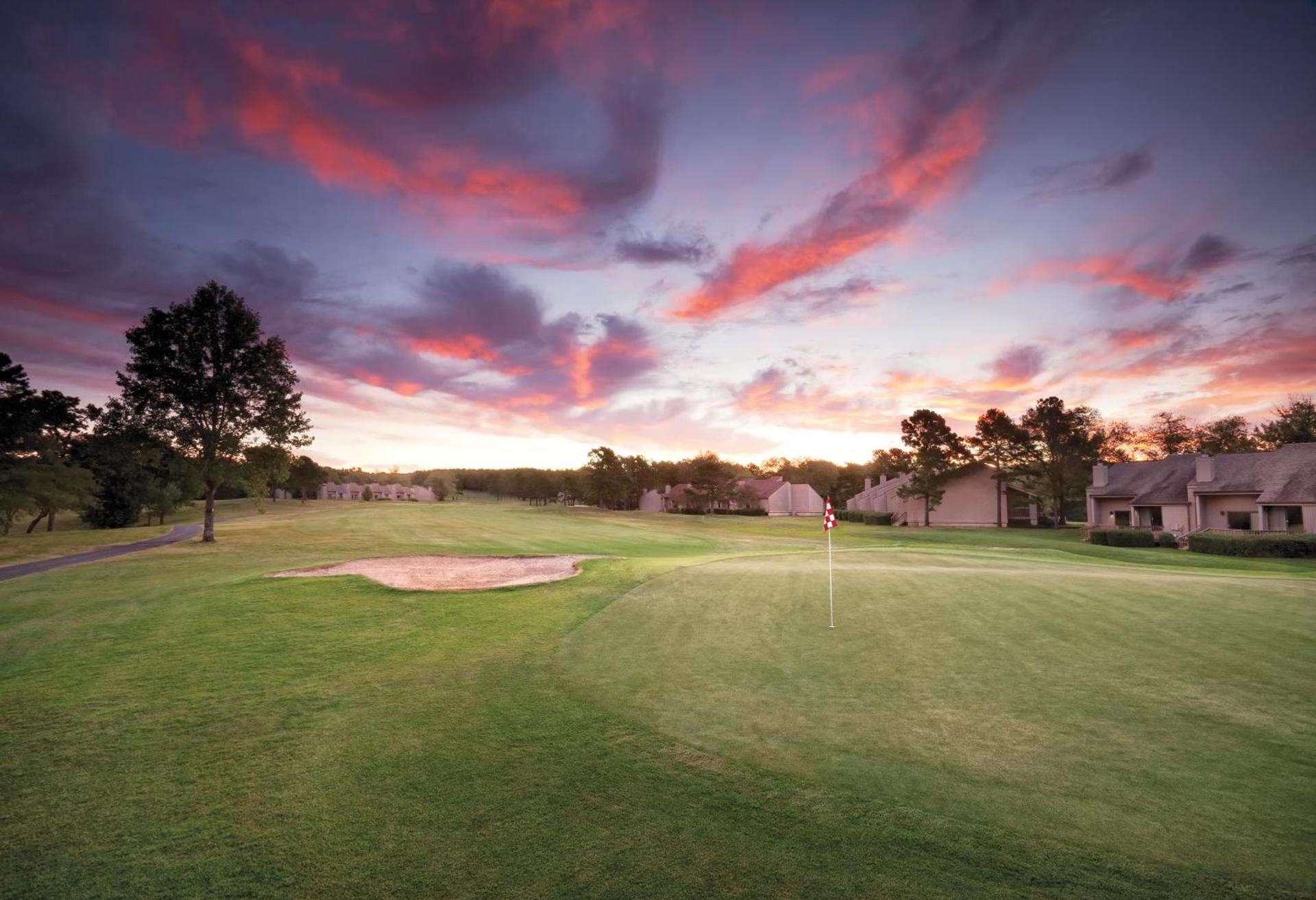 Club Wyndham Resort at Fairfield Bay photo 18