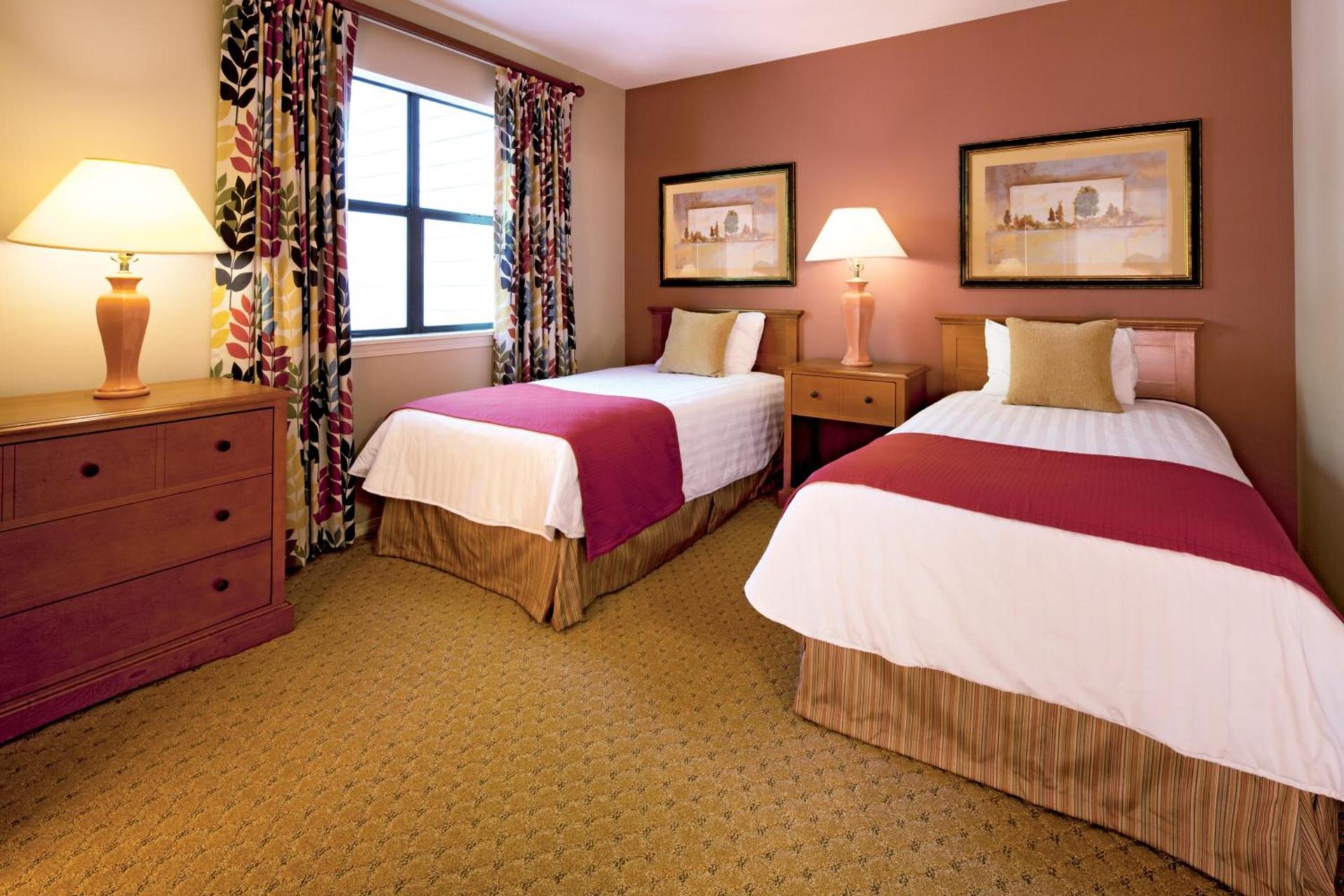 Club Wyndham Resort at Fairfield Bay photo 9