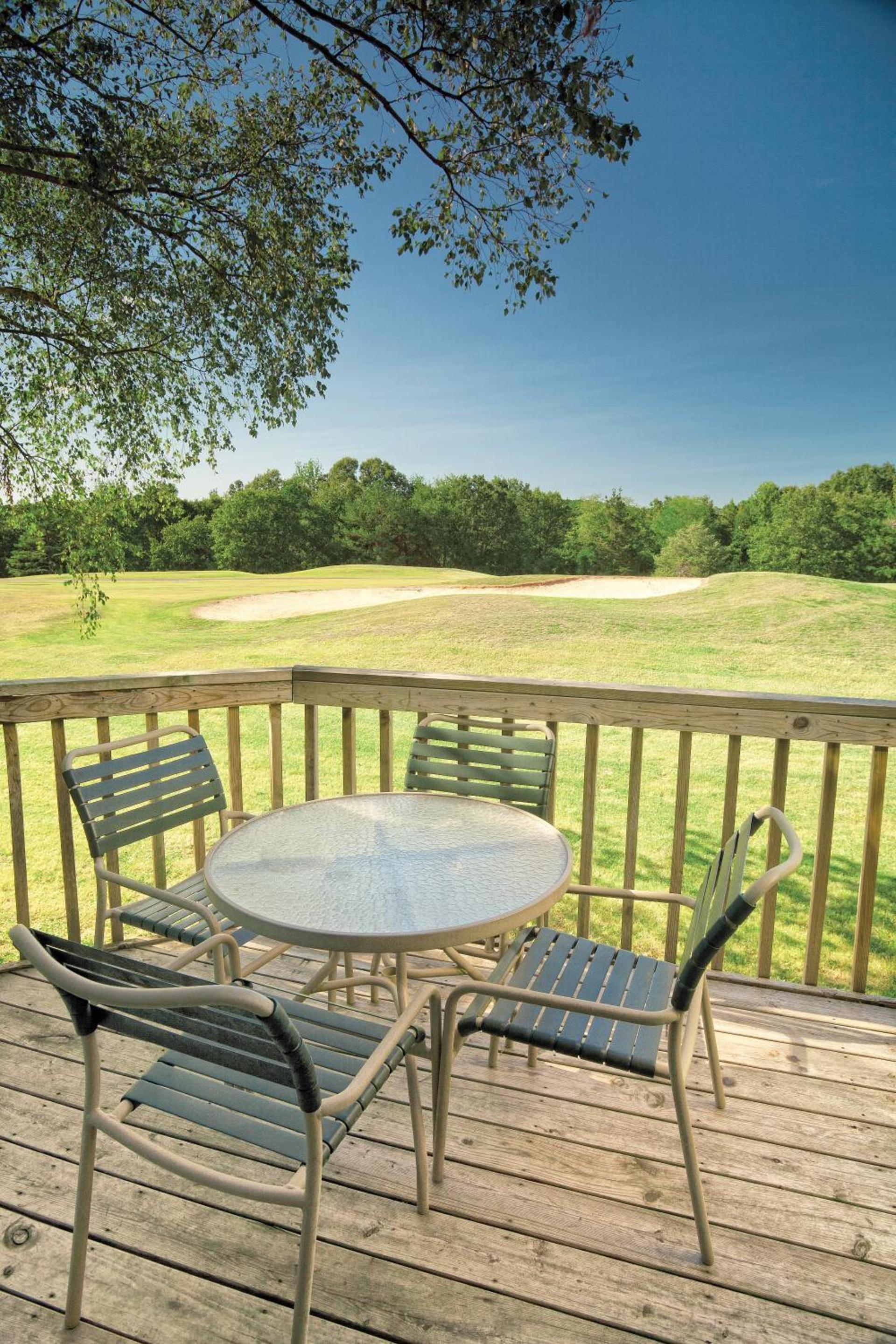 Club Wyndham Resort at Fairfield Bay photo 12