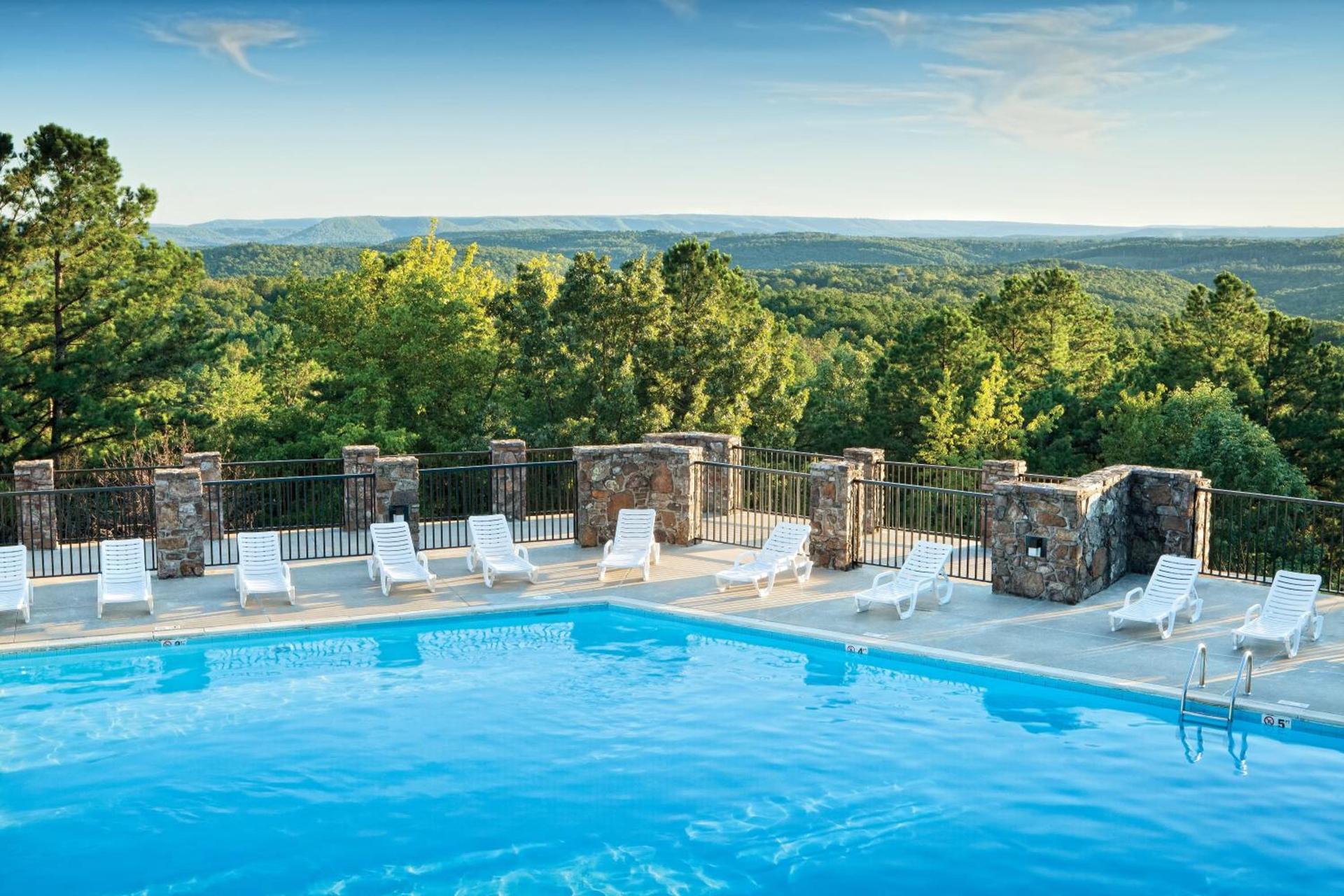 Club Wyndham Resort at Fairfield Bay photo 3