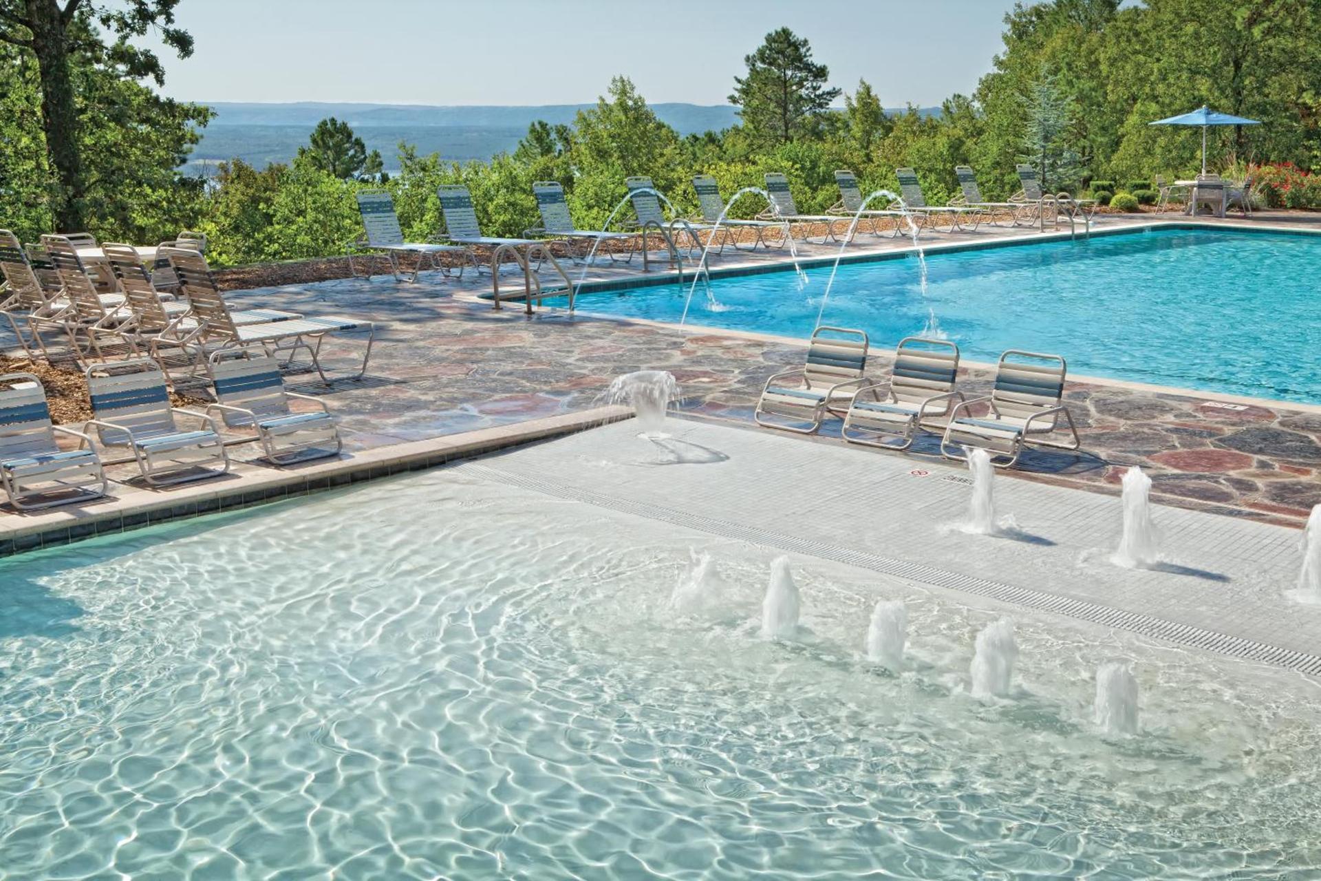Club Wyndham Resort at Fairfield Bay photo 14