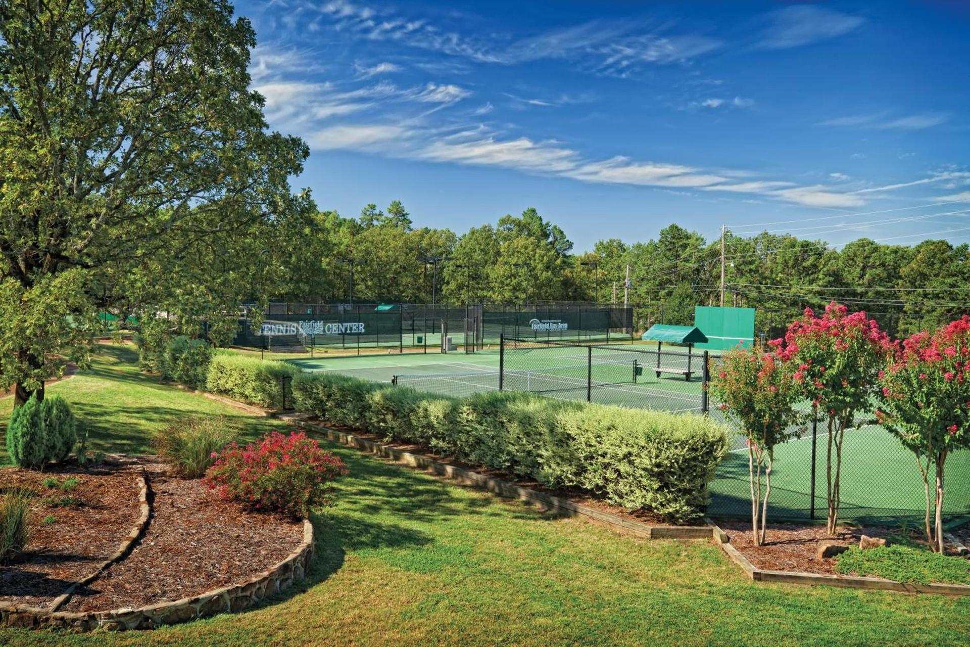 Club Wyndham Resort at Fairfield Bay photo 5