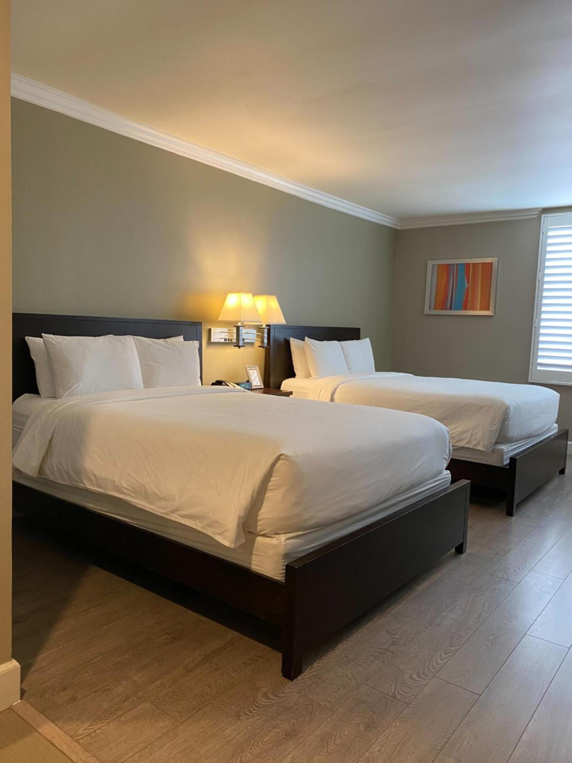 GreenTree Inn & Suites Los Angeles - Alhambra - Pasadena photo 26