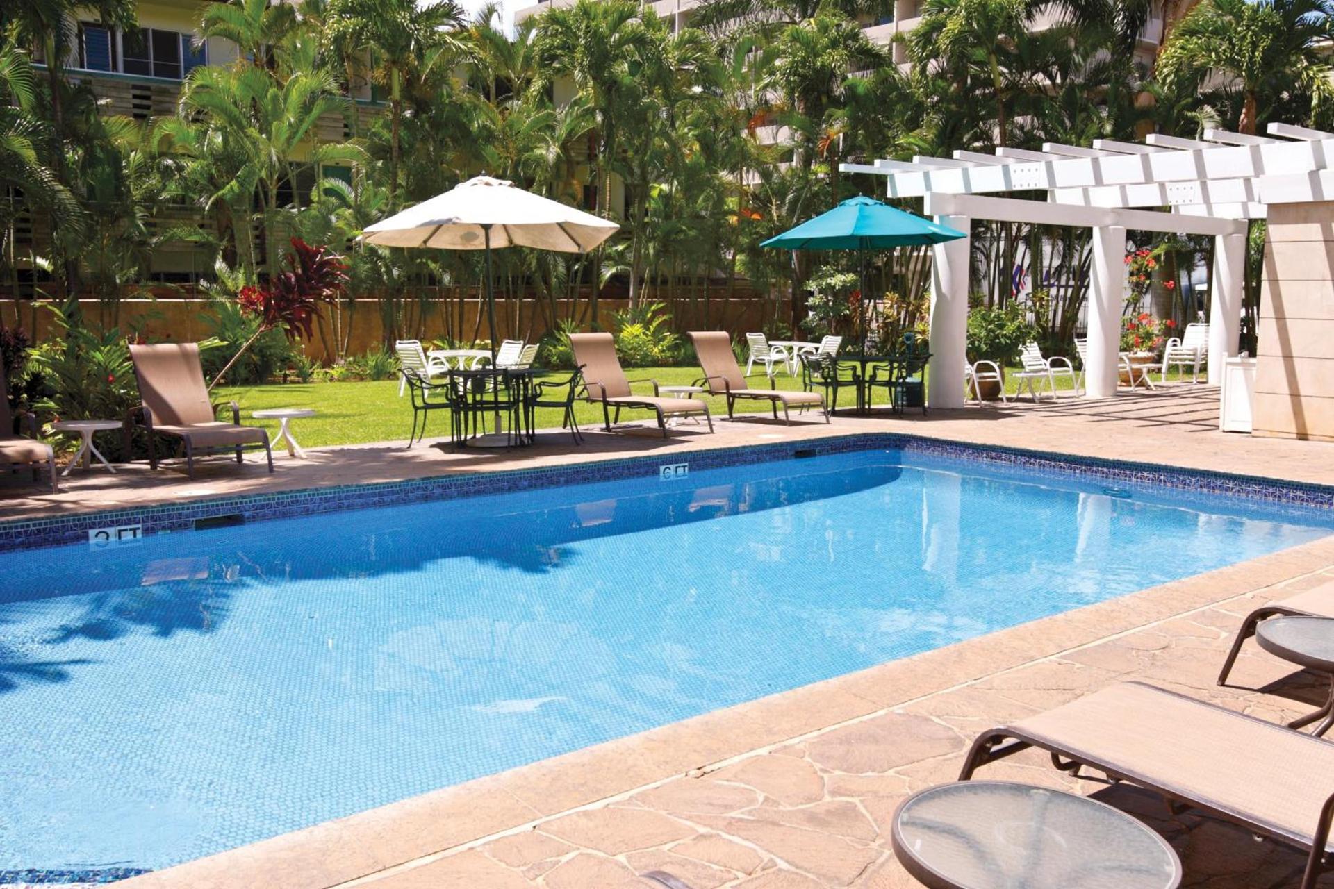 Wyndham Vacation Resorts Royal Garden at Waikiki photo 23