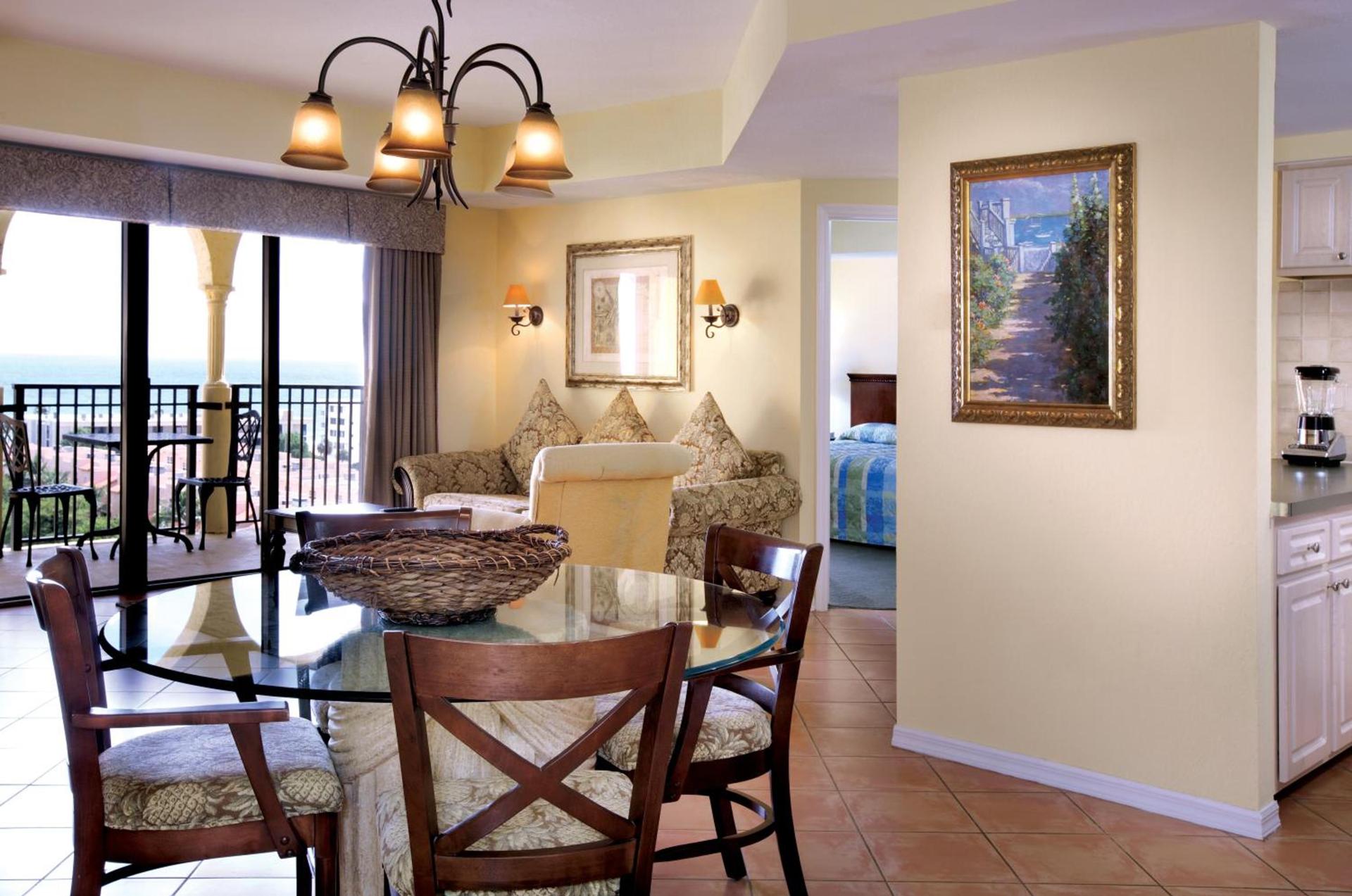 Club Wyndham Sea Gardens photo 4