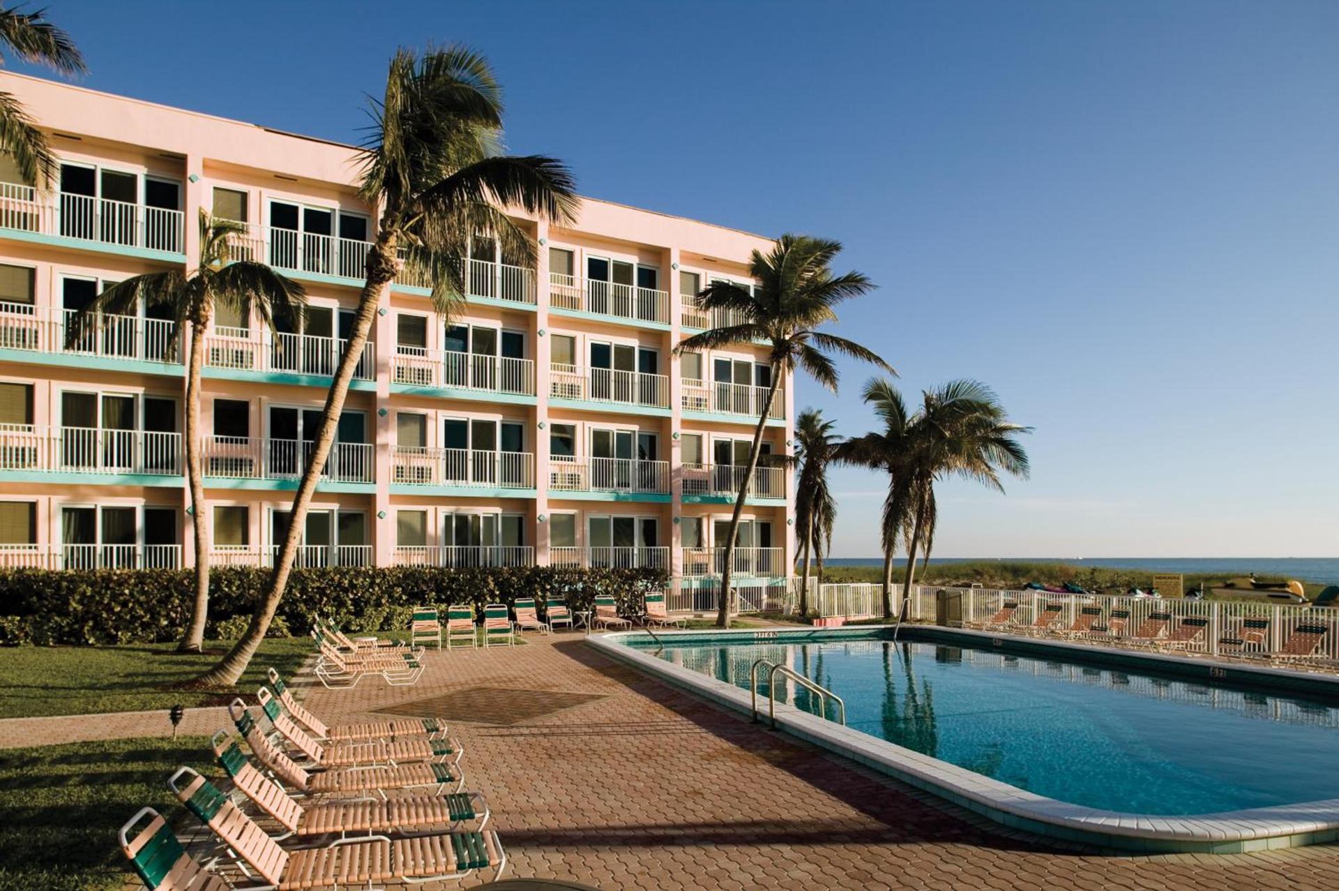Club Wyndham Sea Gardens photo 7