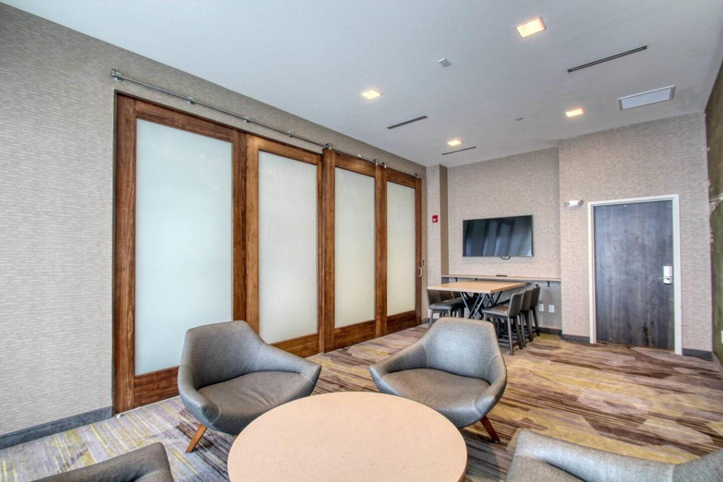 Courtyard by Marriott Fargo photo 24