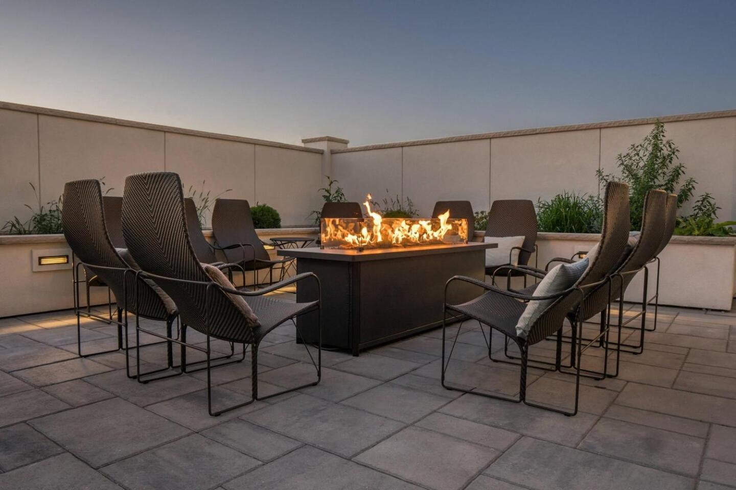 Courtyard by Marriott Fargo photo 26
