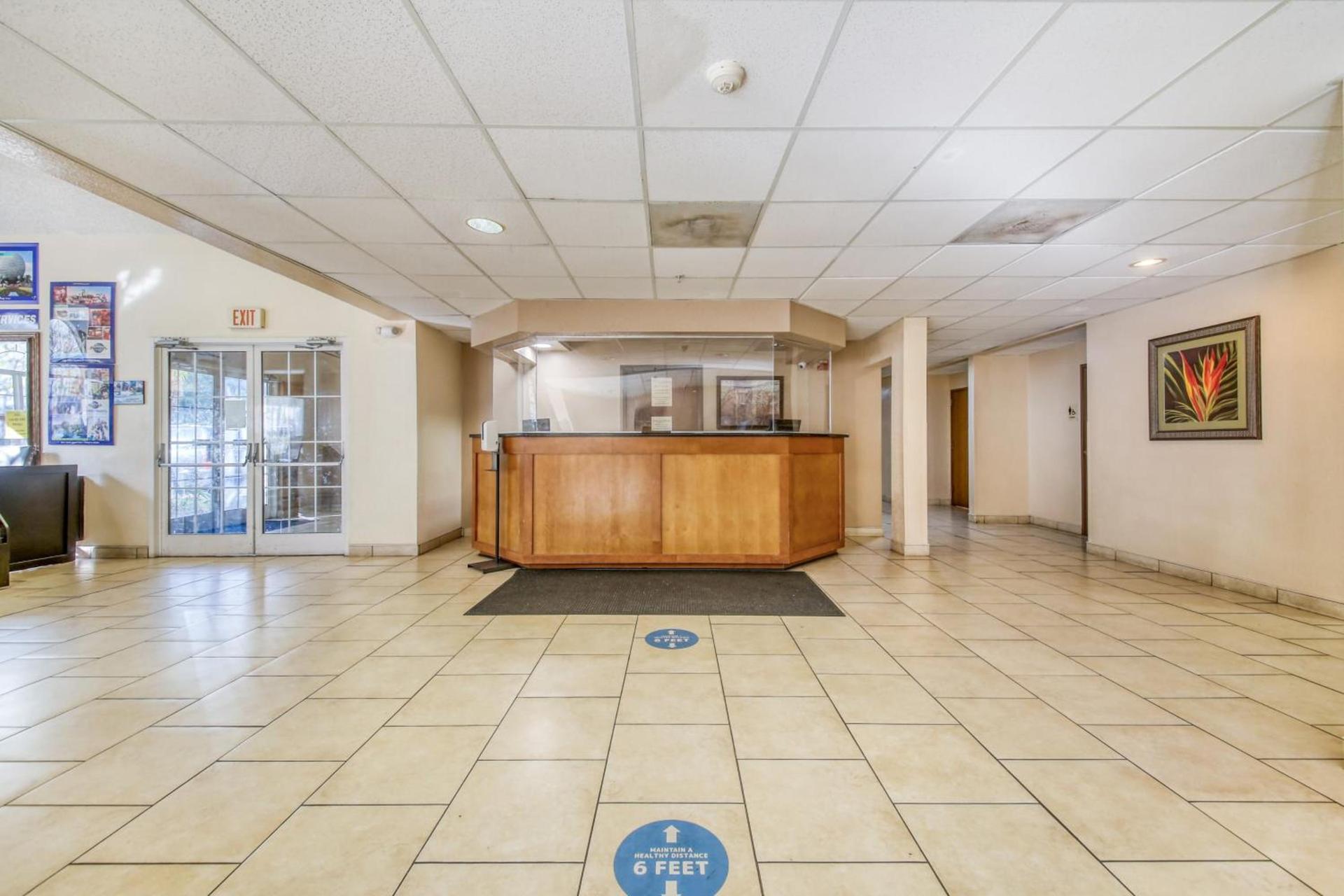 Baymont by Wyndham Orlando-International Dr-Universal Blvd photo 36