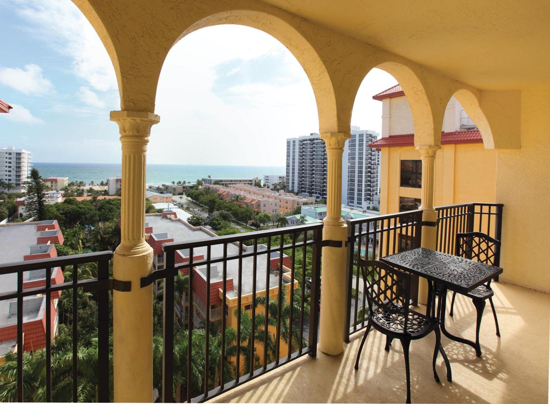 Club Wyndham Sea Gardens photo 5