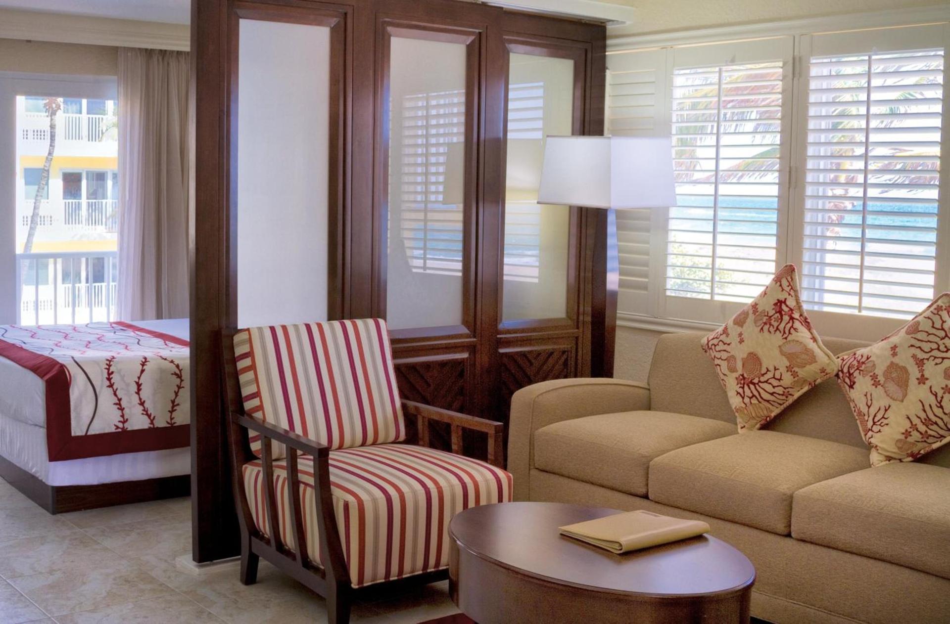 Club Wyndham Sea Gardens photo 11