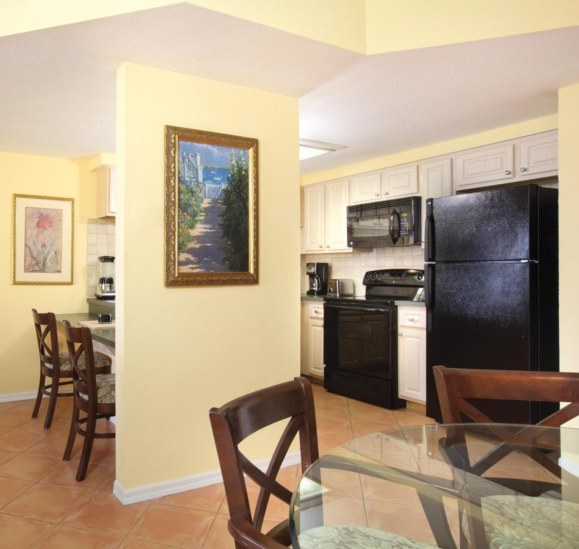 Club Wyndham Sea Gardens photo 10