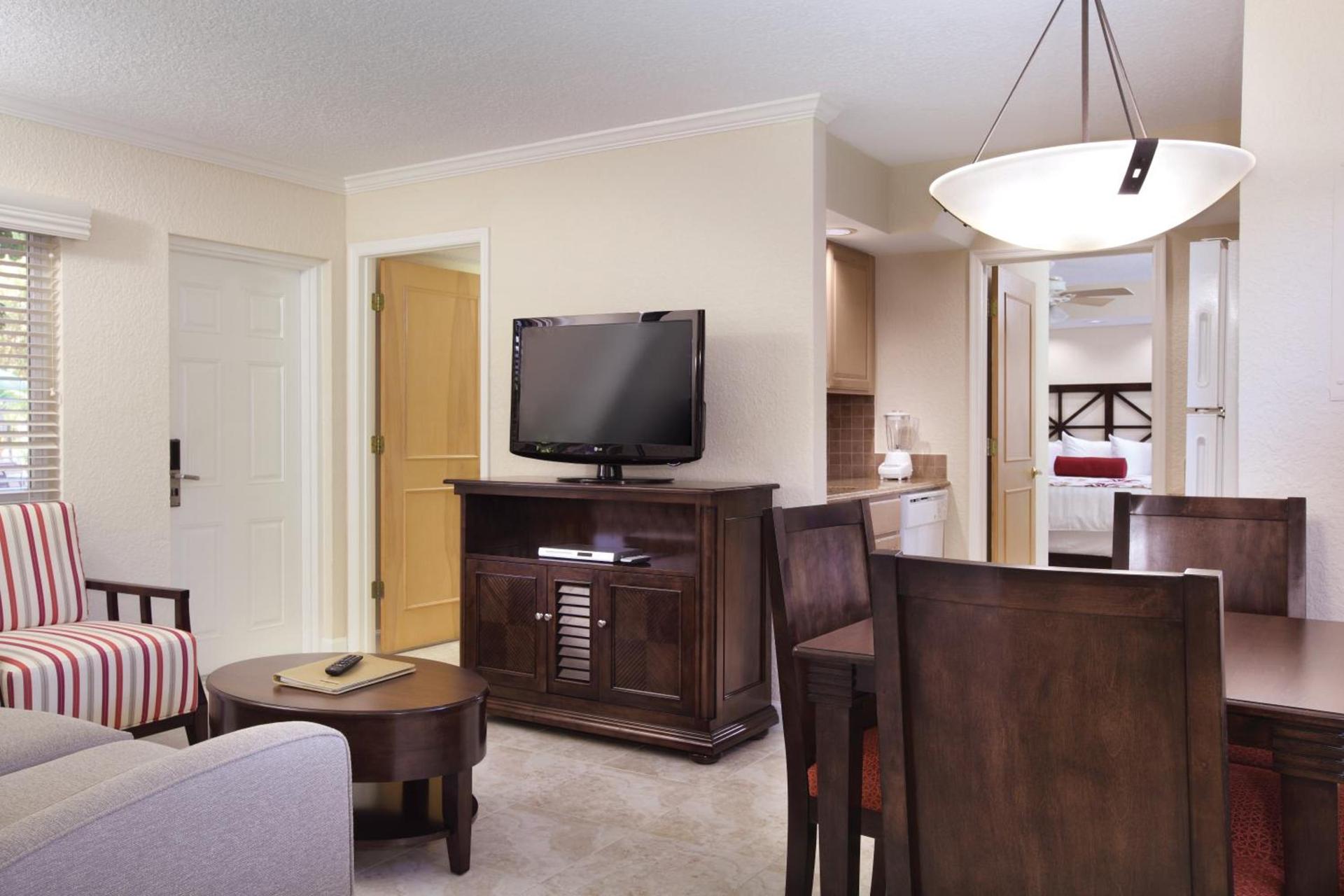 Club Wyndham Sea Gardens photo 12