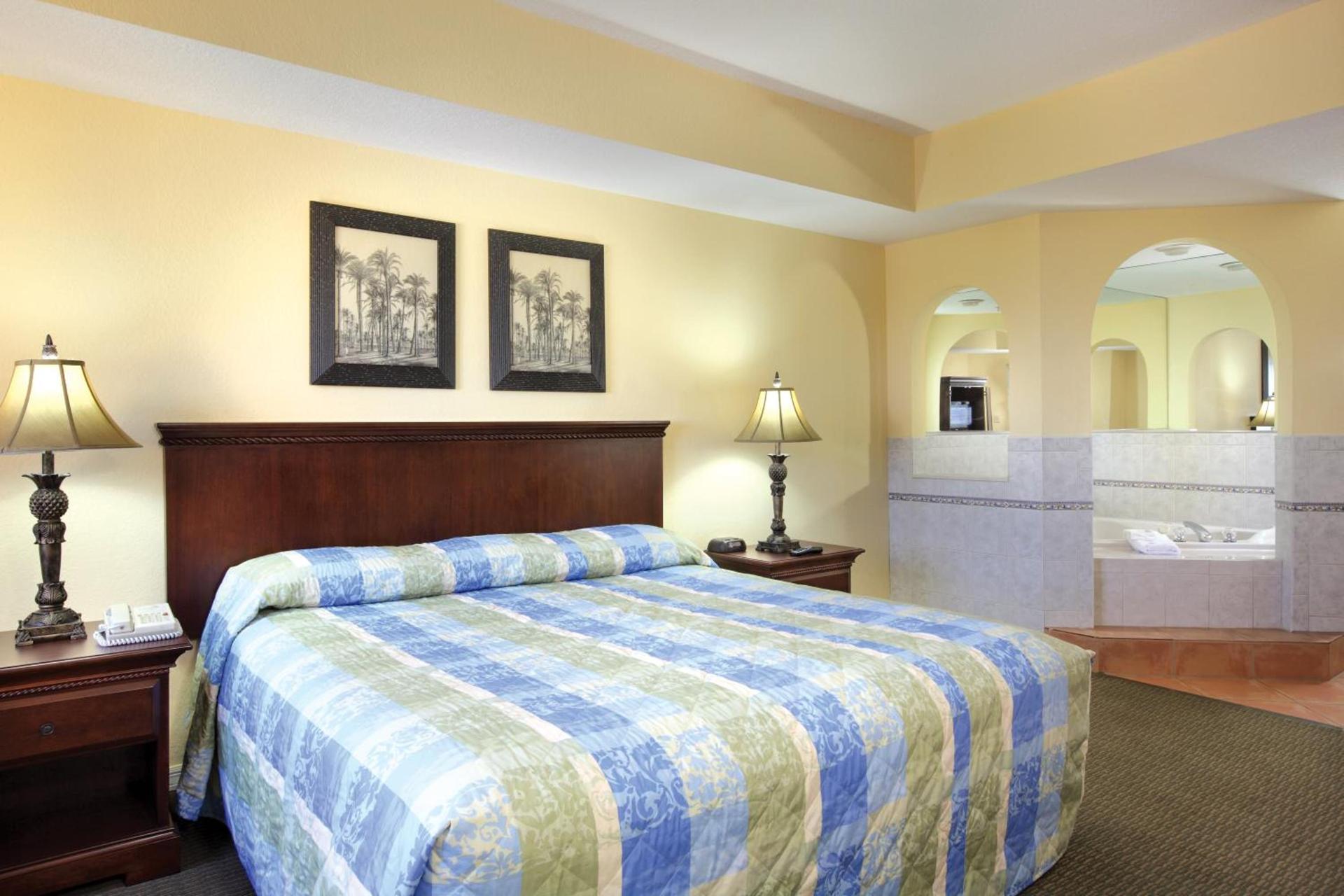 Club Wyndham Sea Gardens photo 14