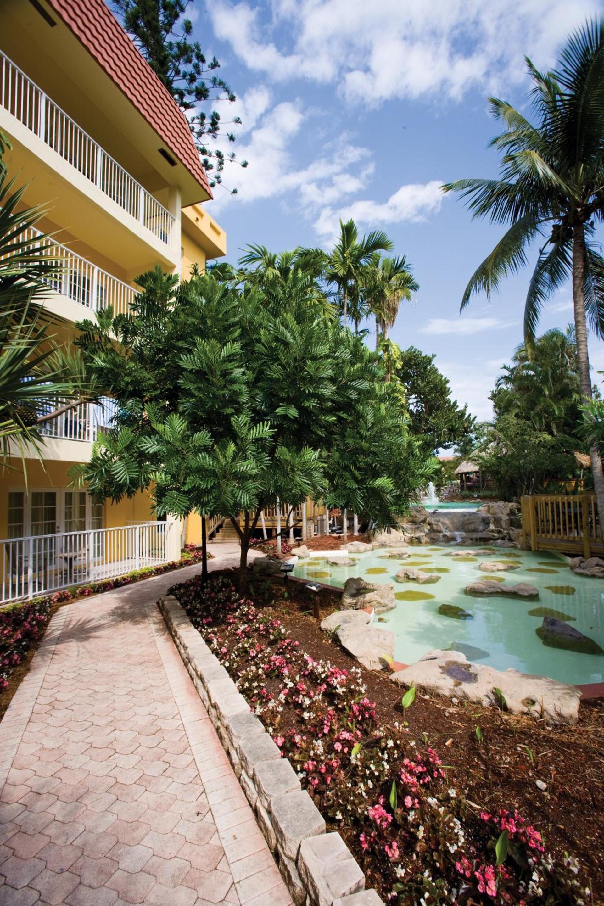 Club Wyndham Sea Gardens photo 17