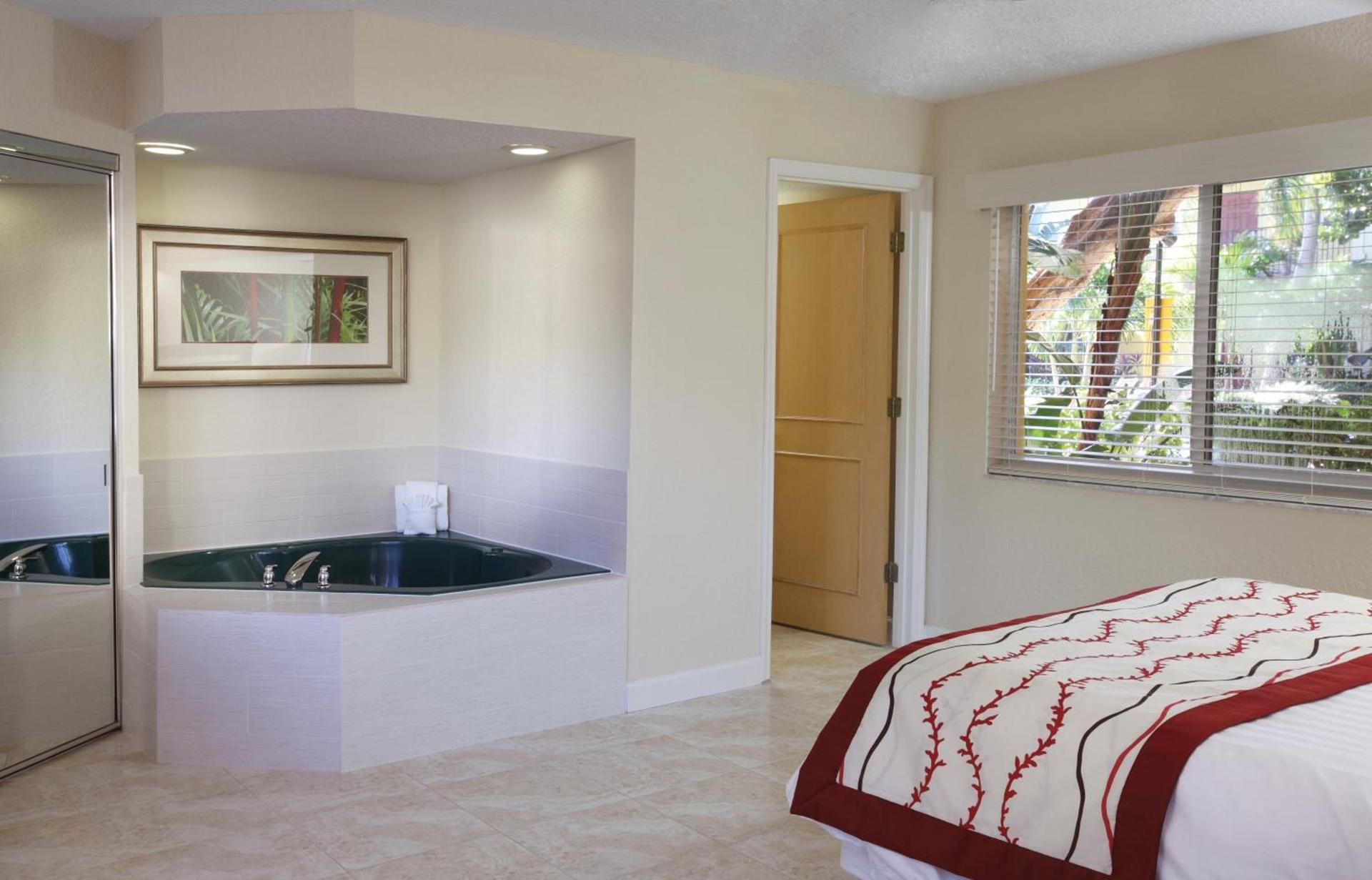 Club Wyndham Sea Gardens photo 13