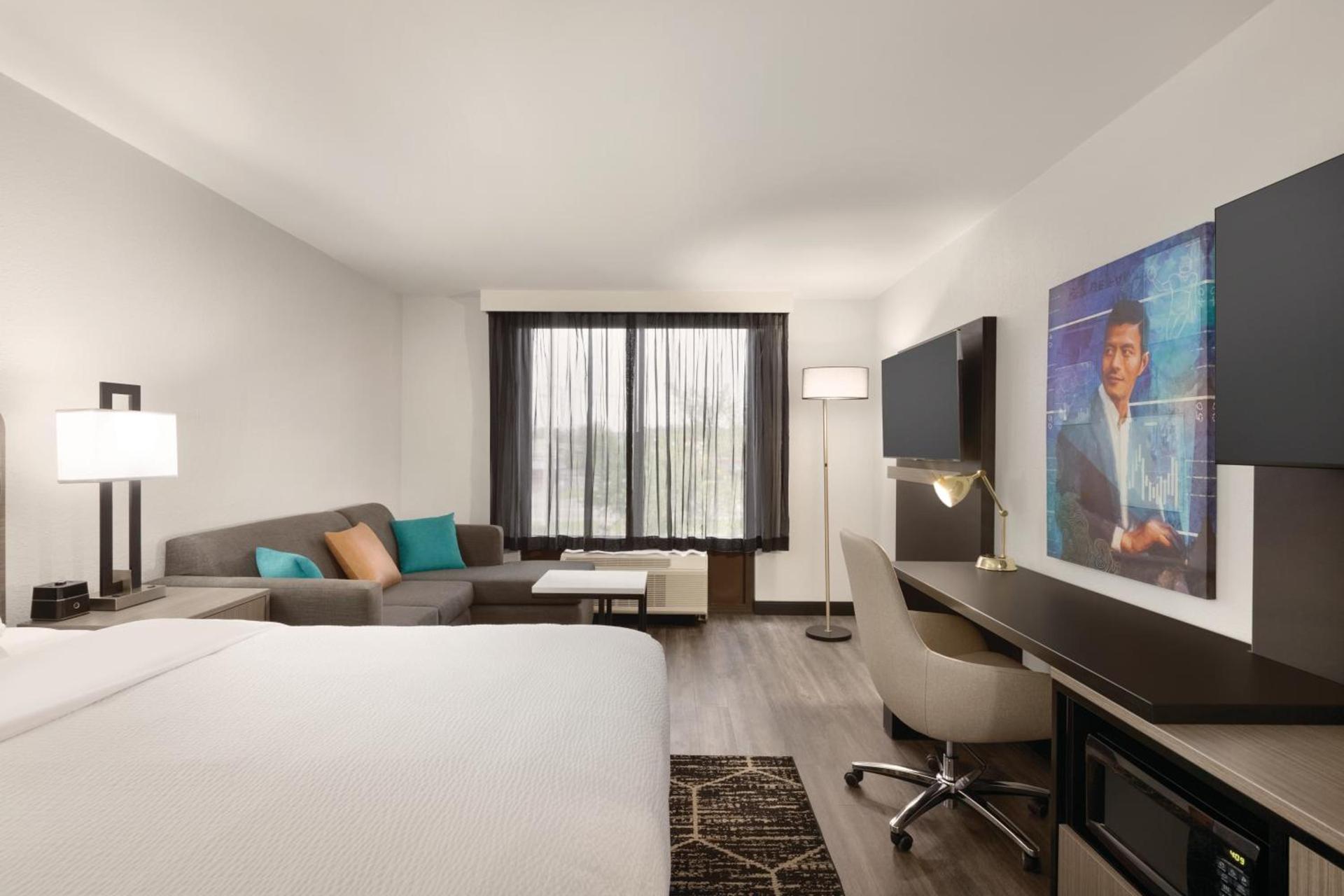 La Quinta inn & suites by Wyndham Dothan photo 38